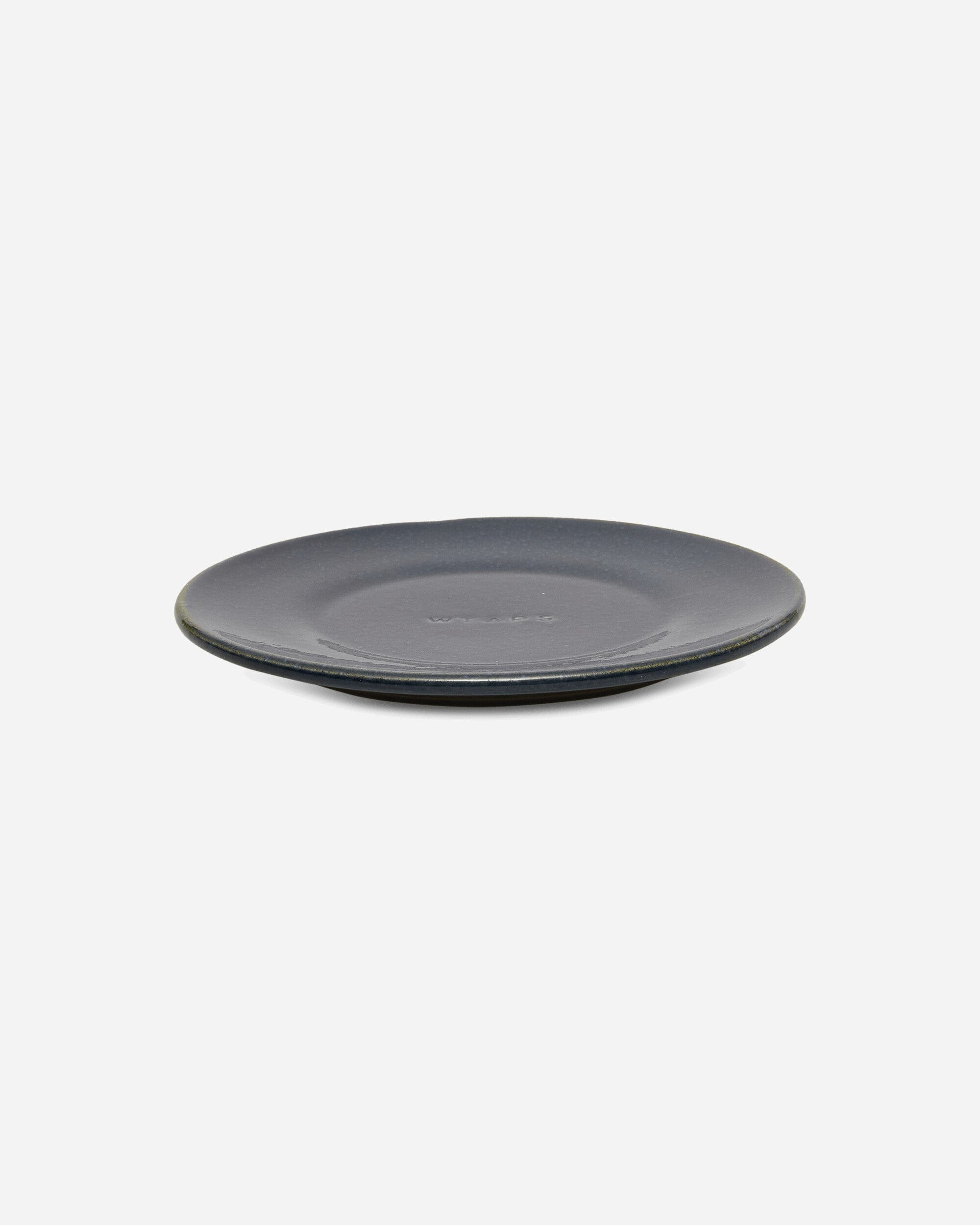 WTAPS AFRD 01 Tsukamoto Cercamic Tray Blue