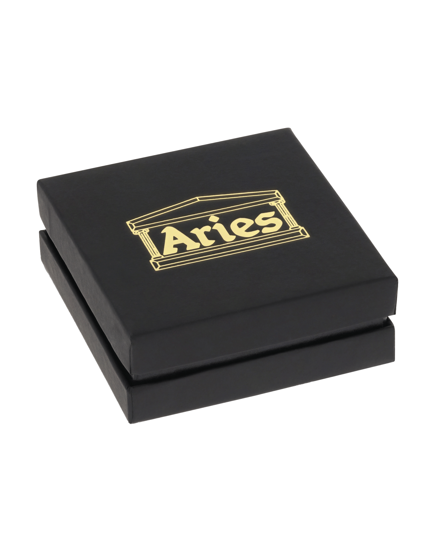 Aries Signet Ring
