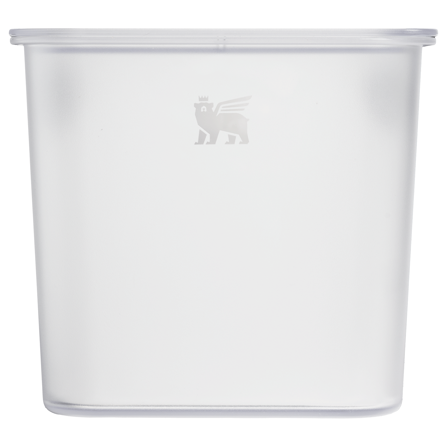 Stanley 1913 Steel Cooler Storage Bins | Large
