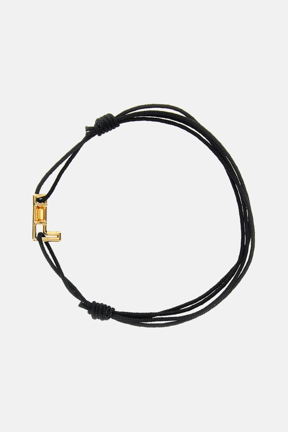 Aliita LETRA L CT BRACELET