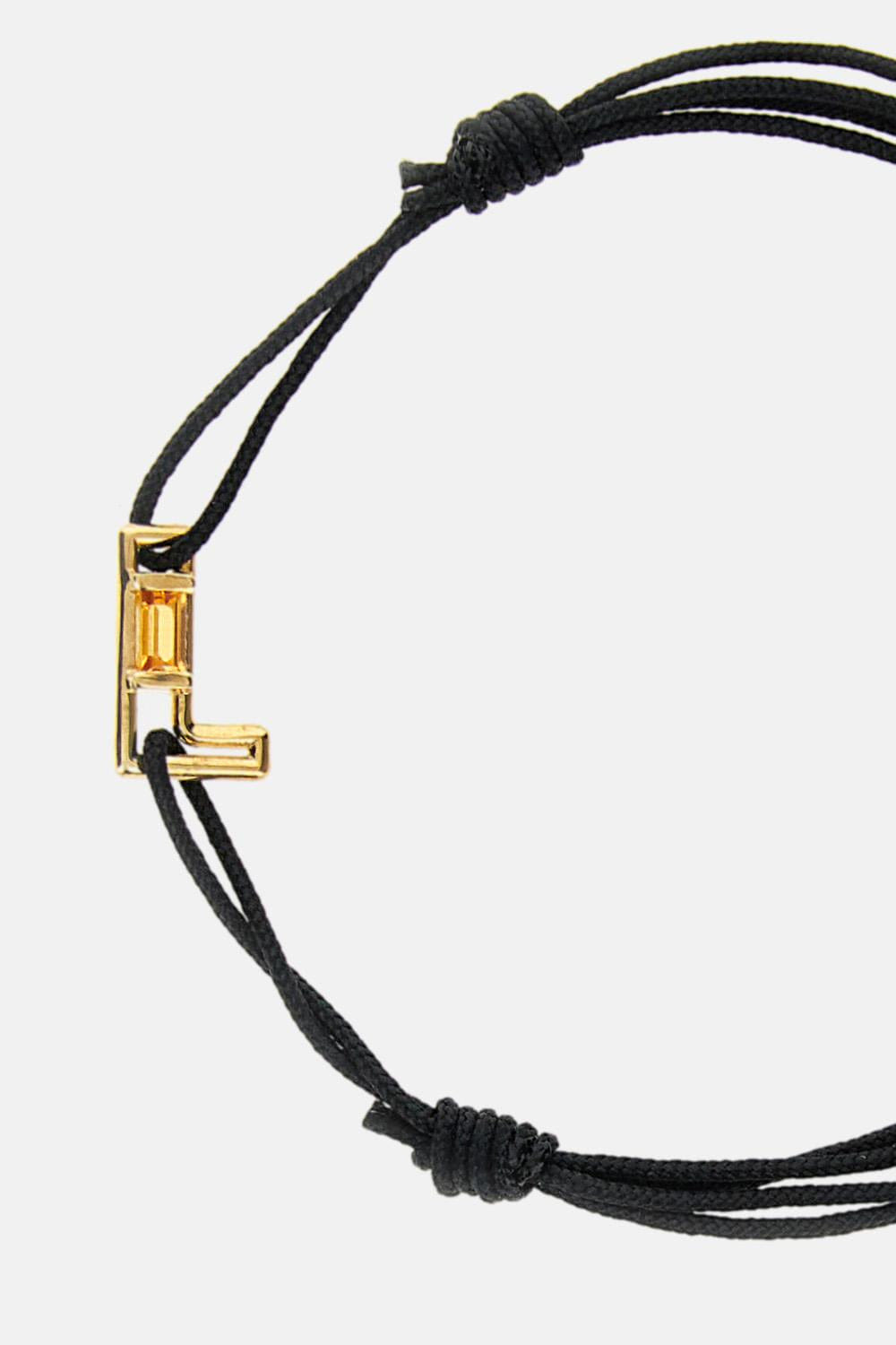 Aliita LETRA L CT BRACELET