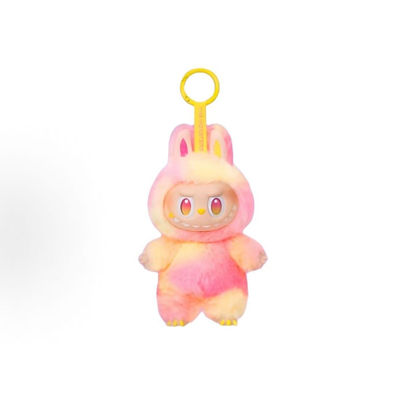 the monsters Loyalty THE MONSTERS Big into Energy Series - Vinyl Plush Pendant
