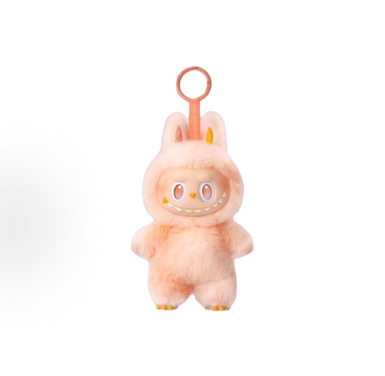 the monsters Happiness THE MONSTERS Big into Energy Series - Vinyl Plush Pendant