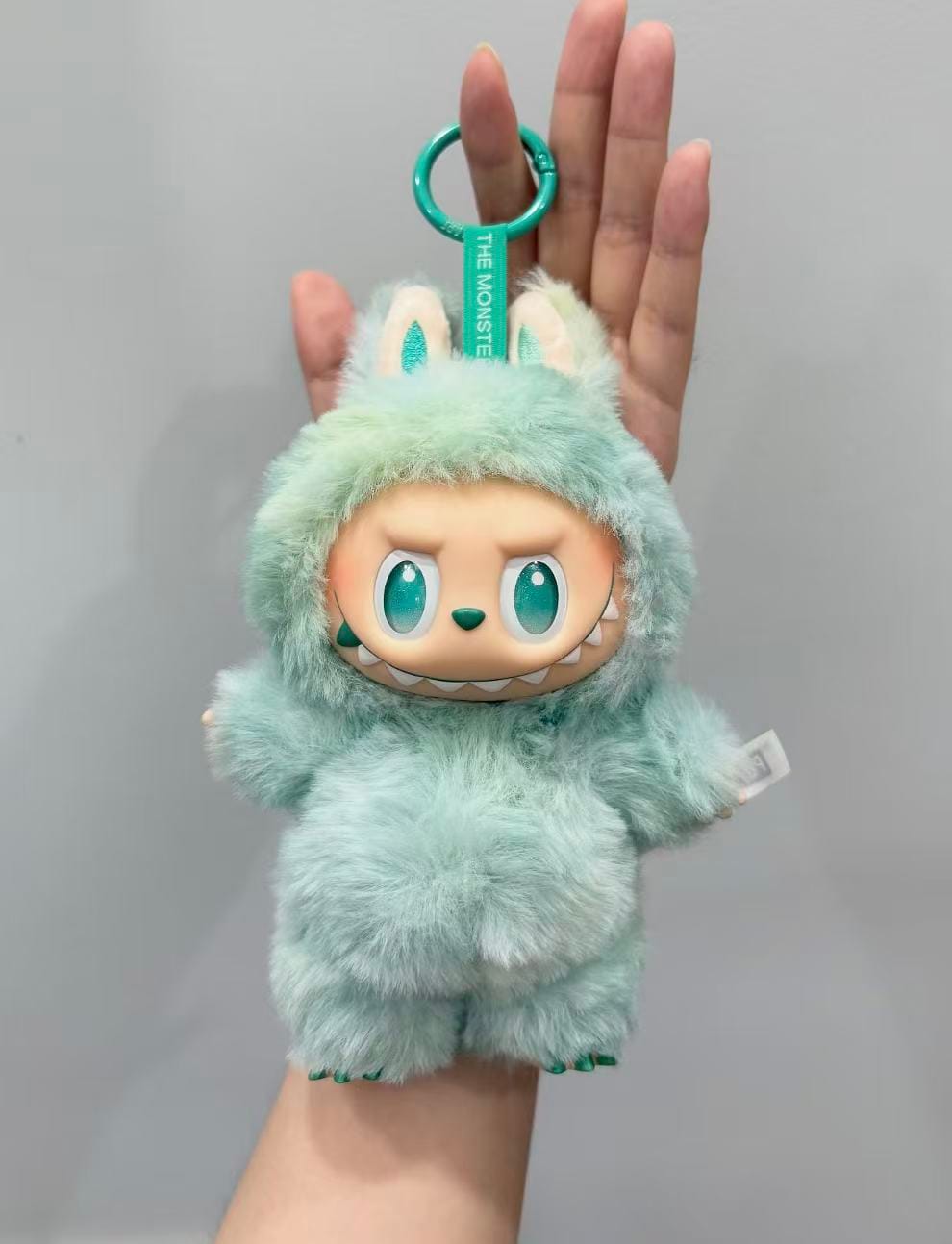 the monsters Serenity THE MONSTERS Big into Energy Series - Vinyl Plush Pendant
