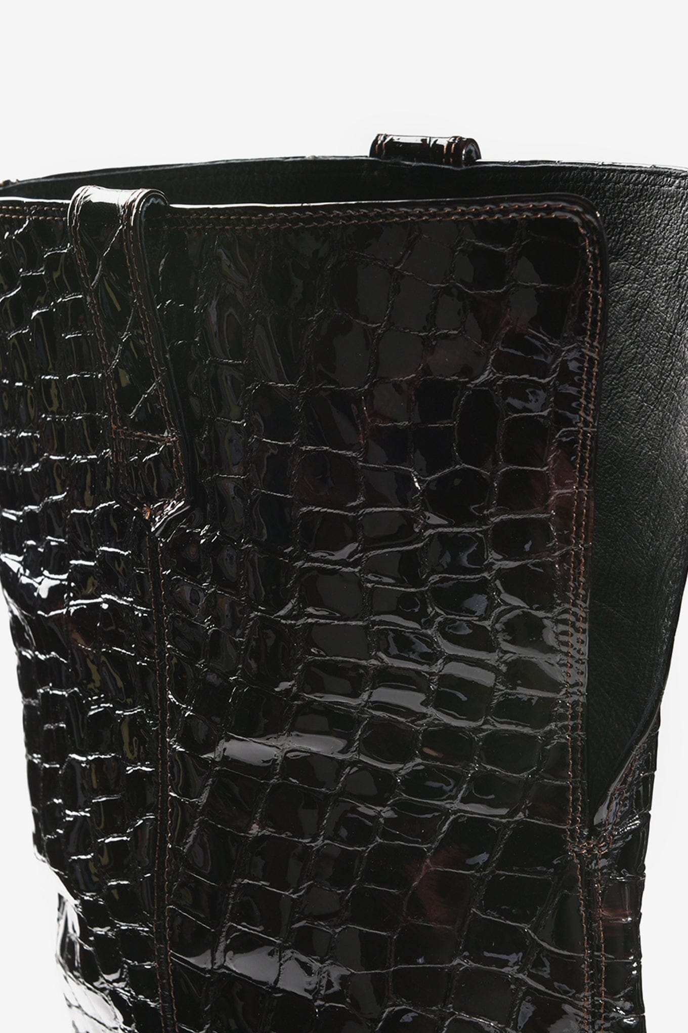 Ninamounah HOWLING KNEE HIGH BOOTS