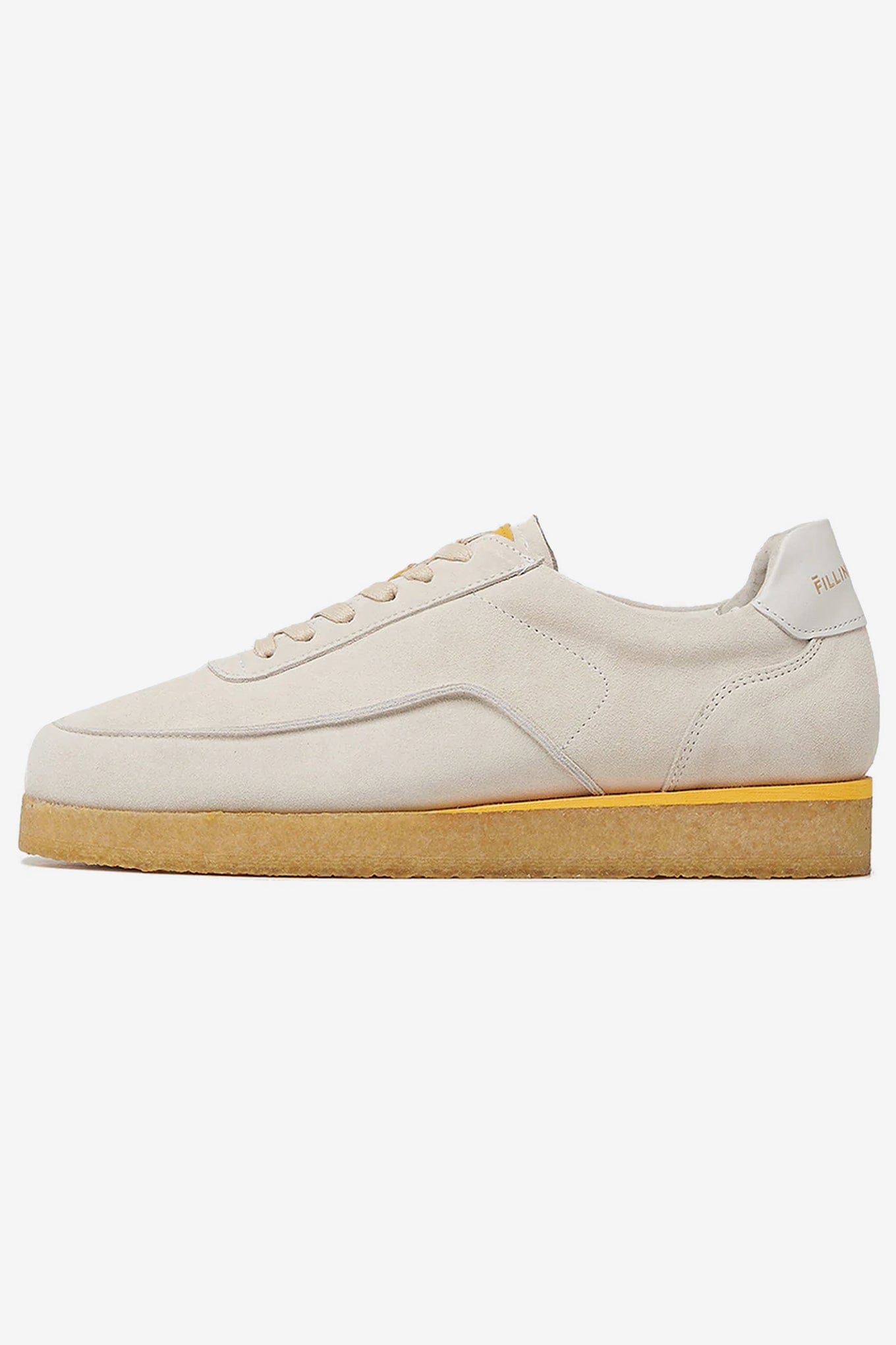 Filling Pieces MONDO CREPE