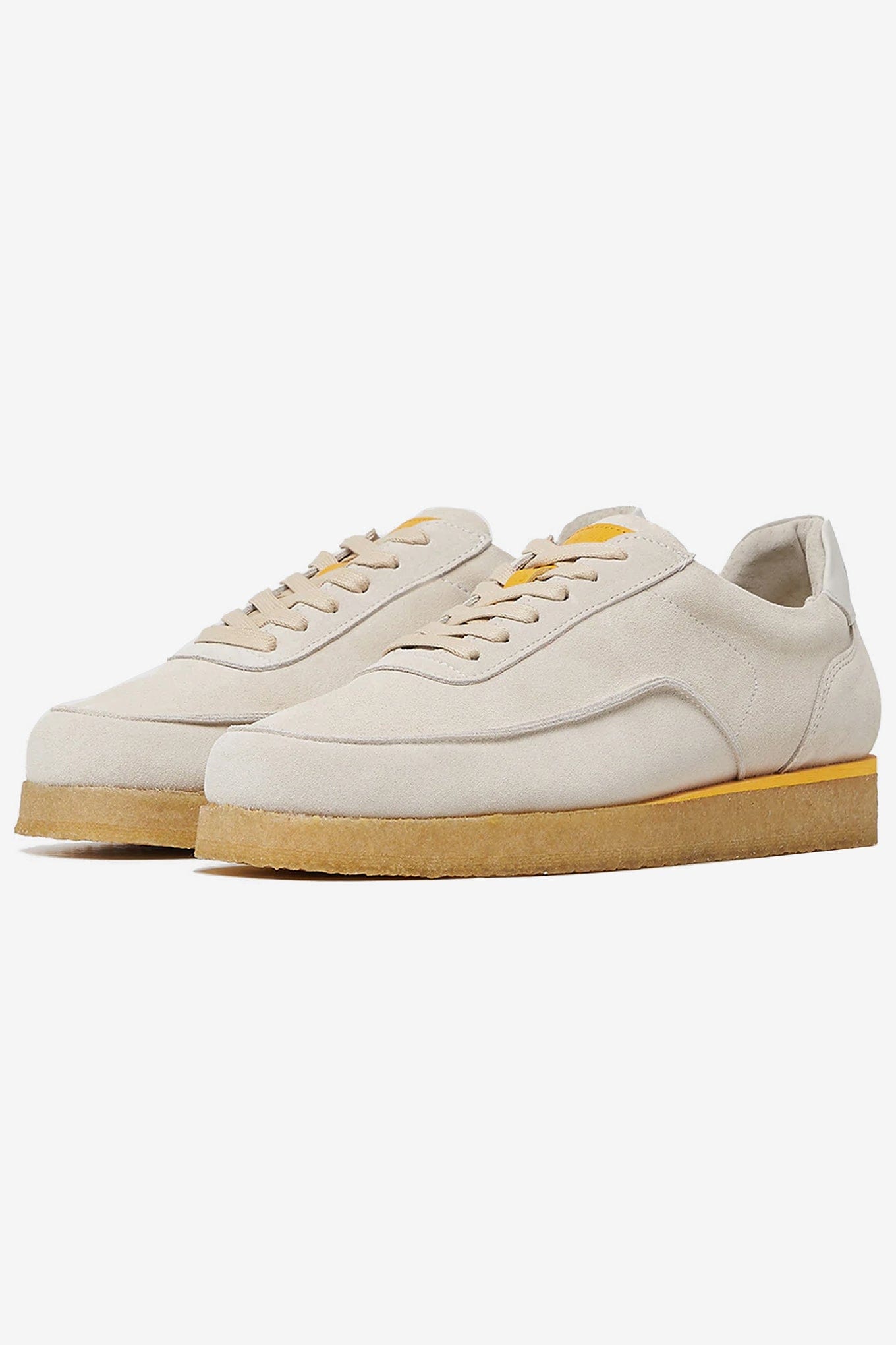 Filling Pieces MONDO CREPE