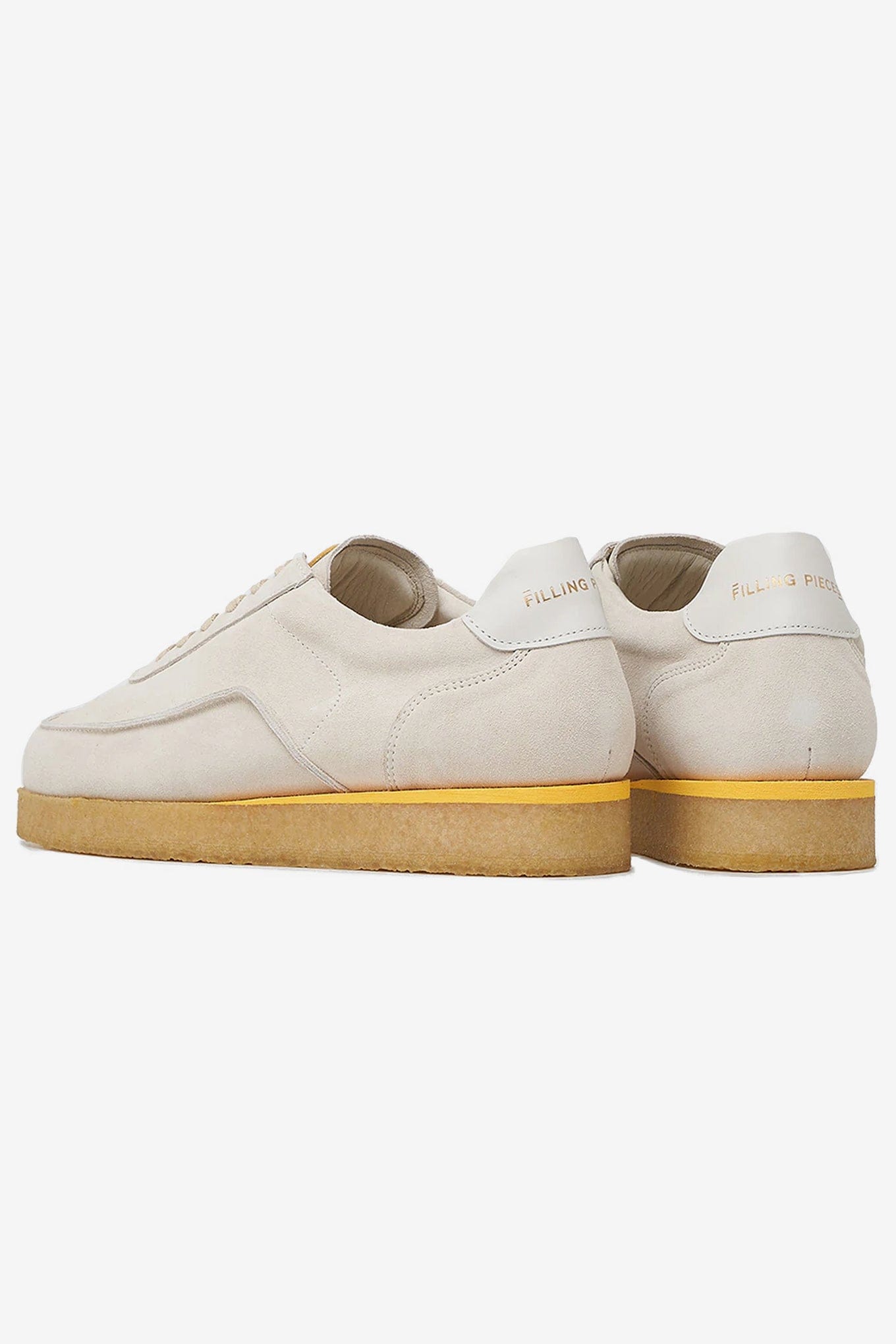 Filling Pieces MONDO CREPE