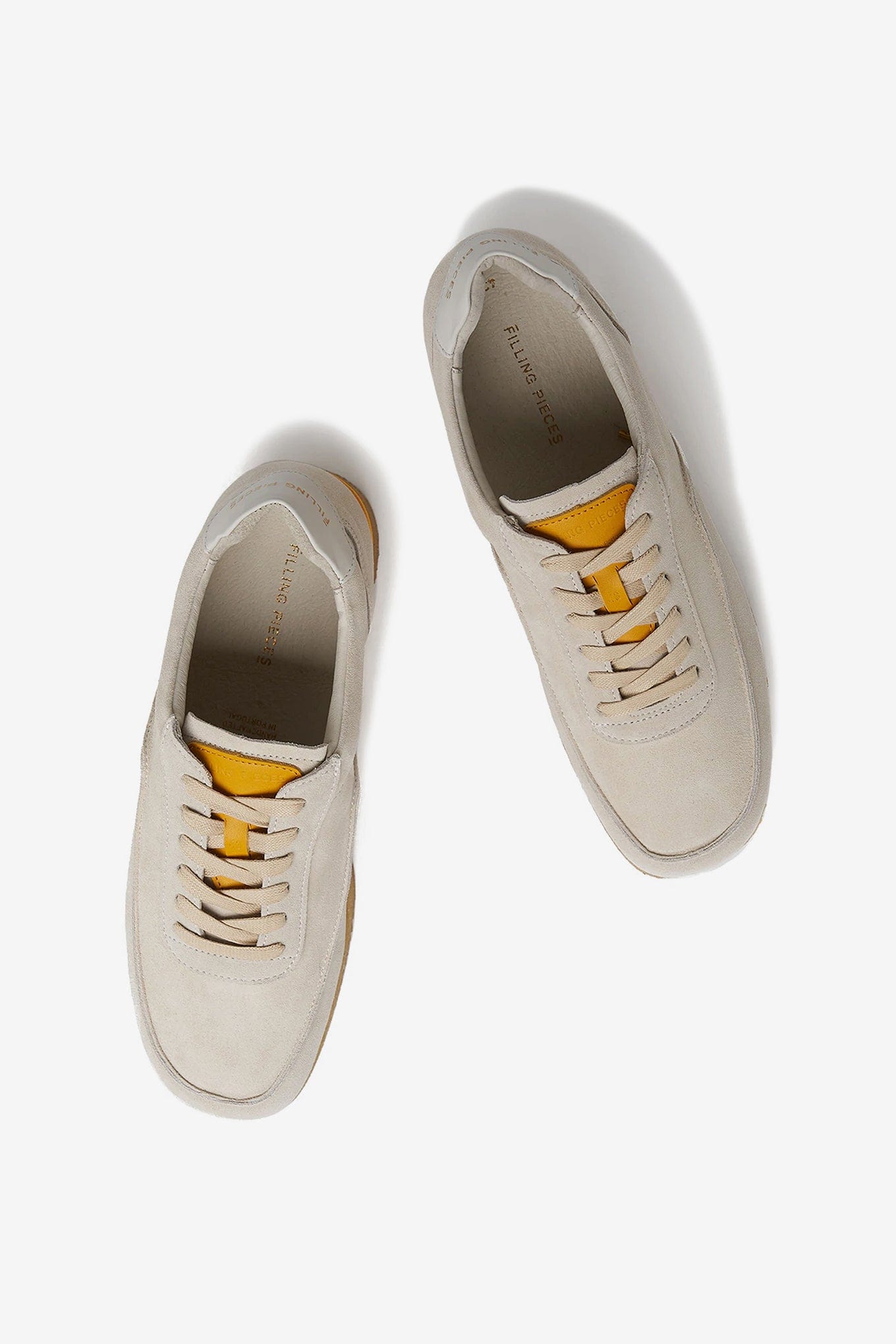 Filling Pieces MONDO CREPE