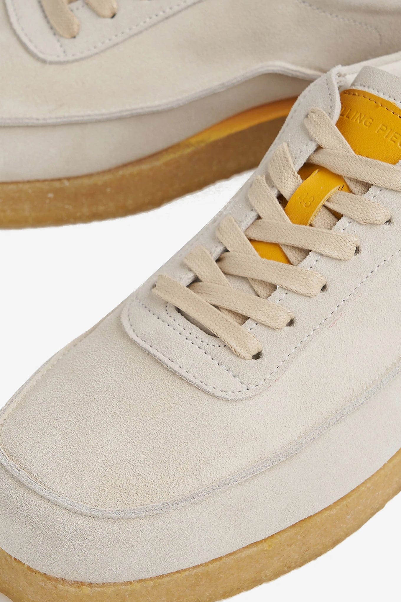 Filling Pieces MONDO CREPE