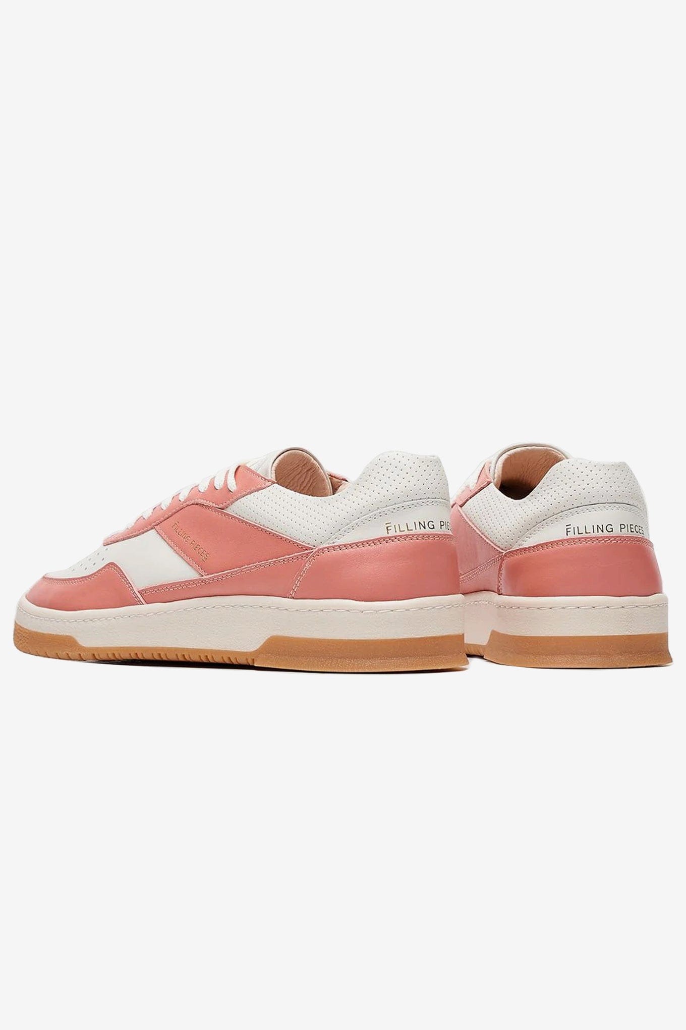 Filling Pieces ACE SPIN