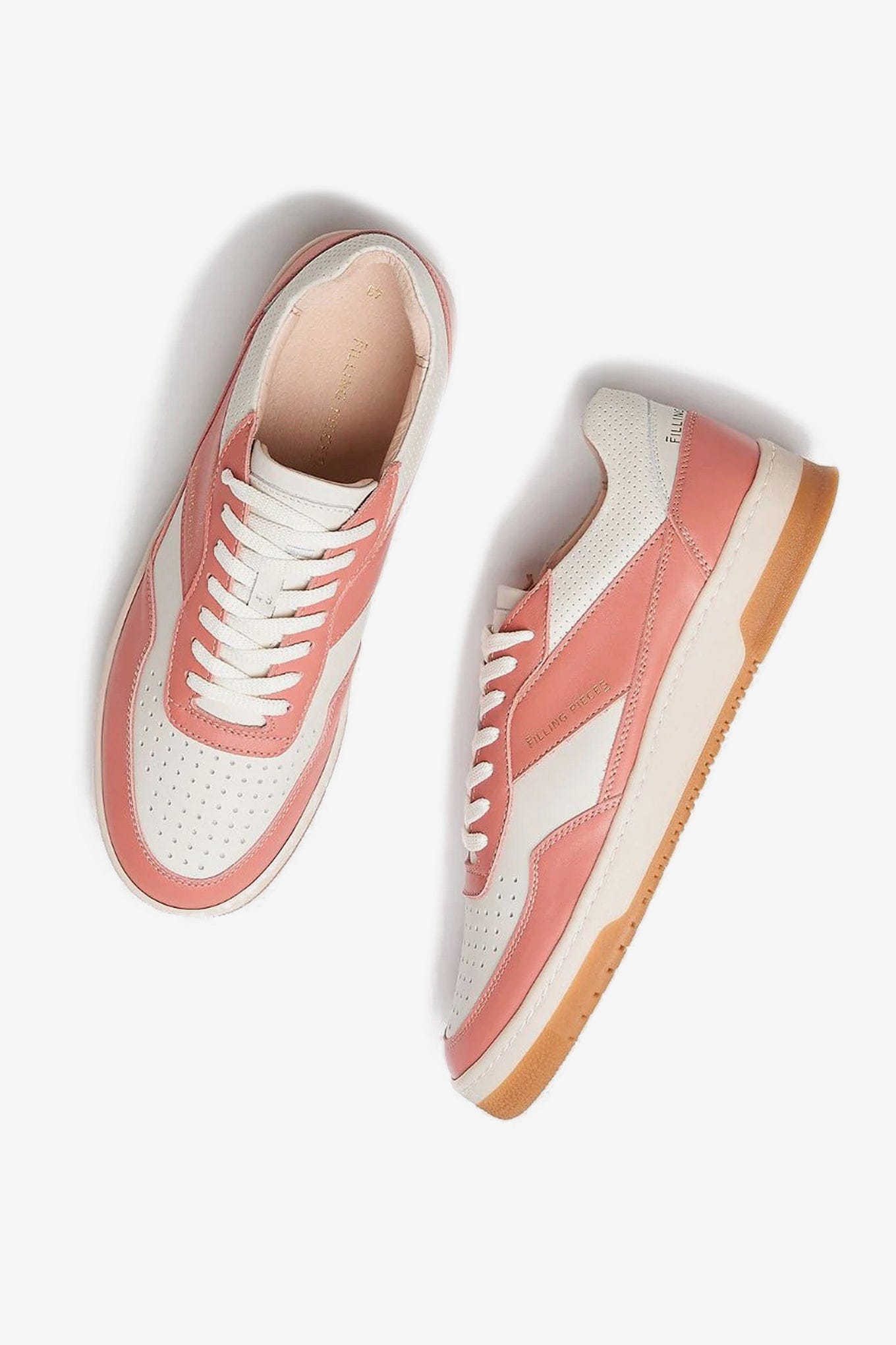 Filling Pieces ACE SPIN