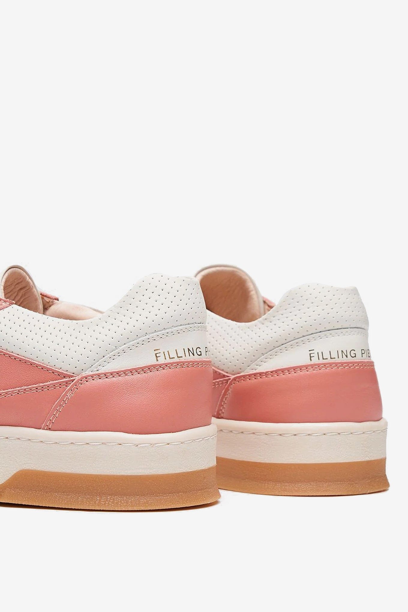Filling Pieces ACE SPIN
