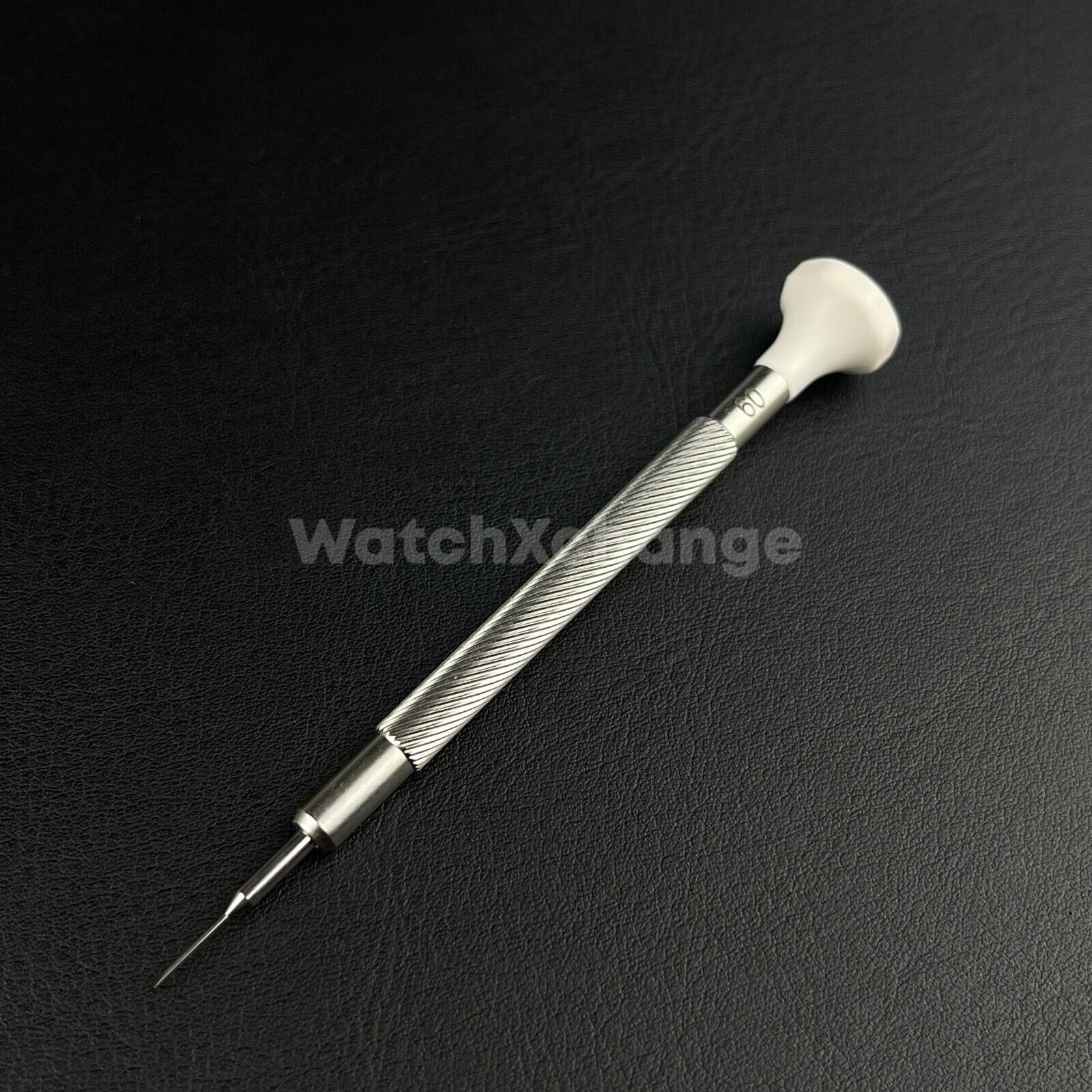 High Quality Precision Screwdriver Set for Watch and Jewellery Repair 0.6 - 3 mm