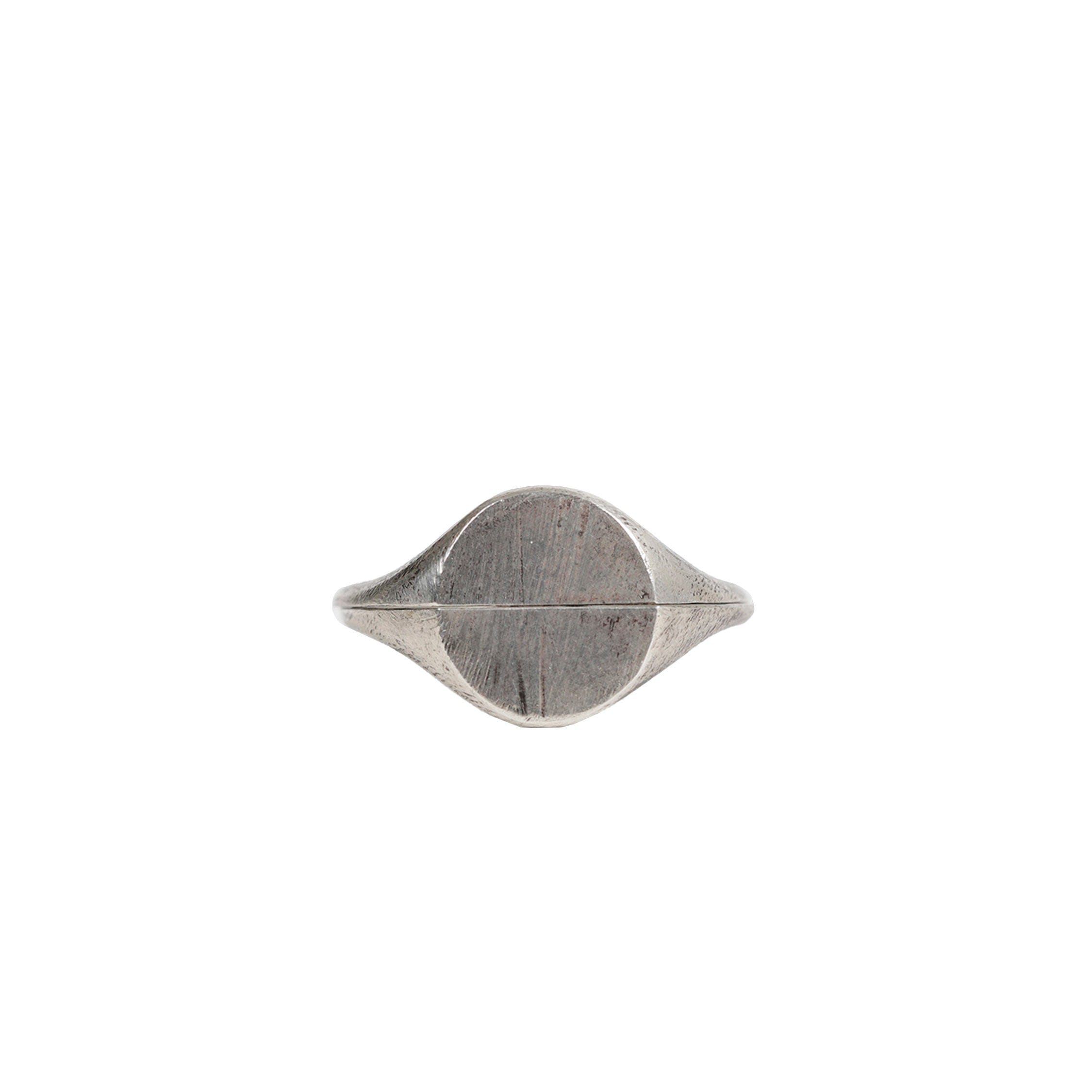 Werkstatt Munchen Signet Ring Utility