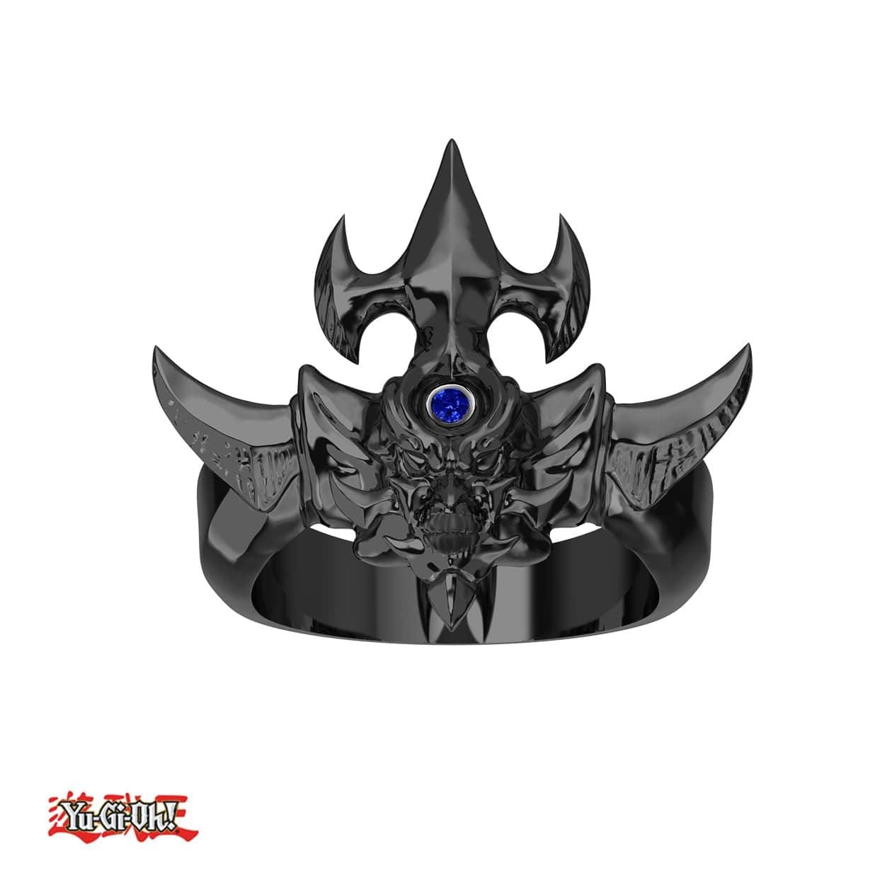 Misterverse Yu - Gi - Oh!™ Obelisk The Tormentor Ring