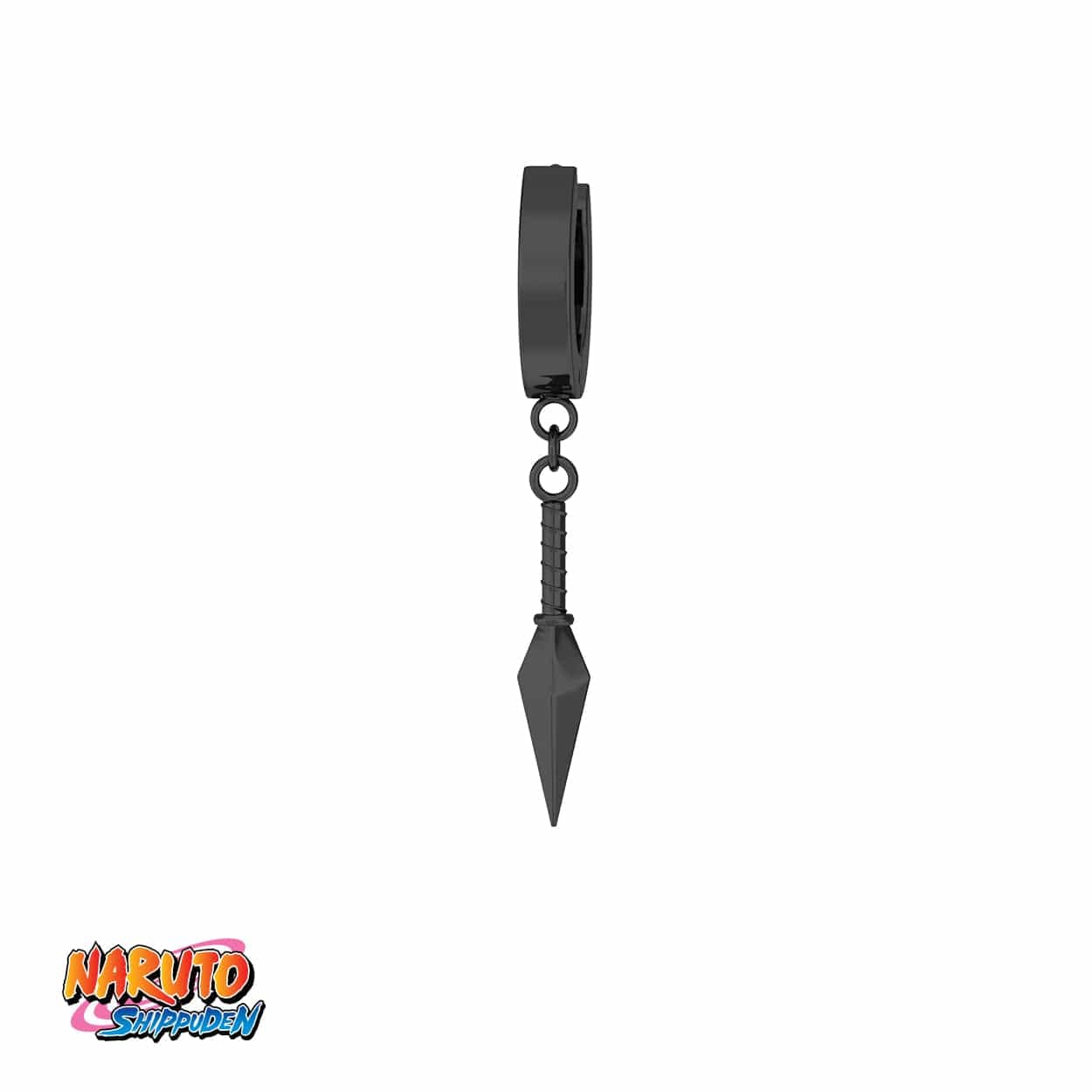 Misterverse Naruto™ Kunai Earring