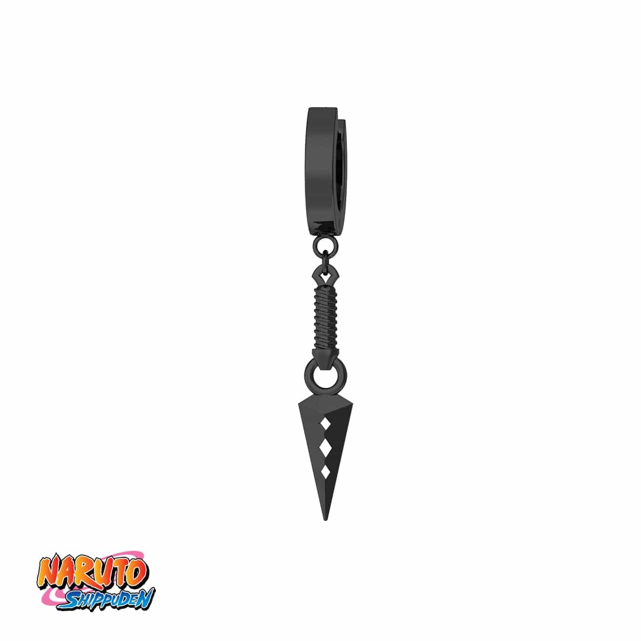 Misterverse Naruto™ Zaku's Kunai Earring