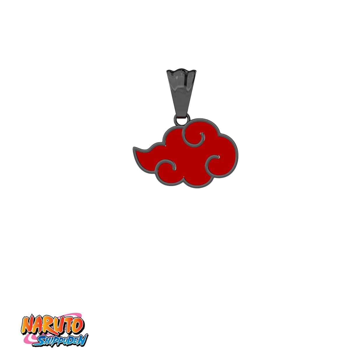 Misterverse Naruto™ Akatsuki Pendant
