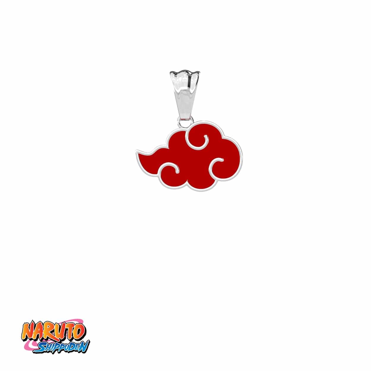 Misterverse Naruto™ Akatsuki Pendant