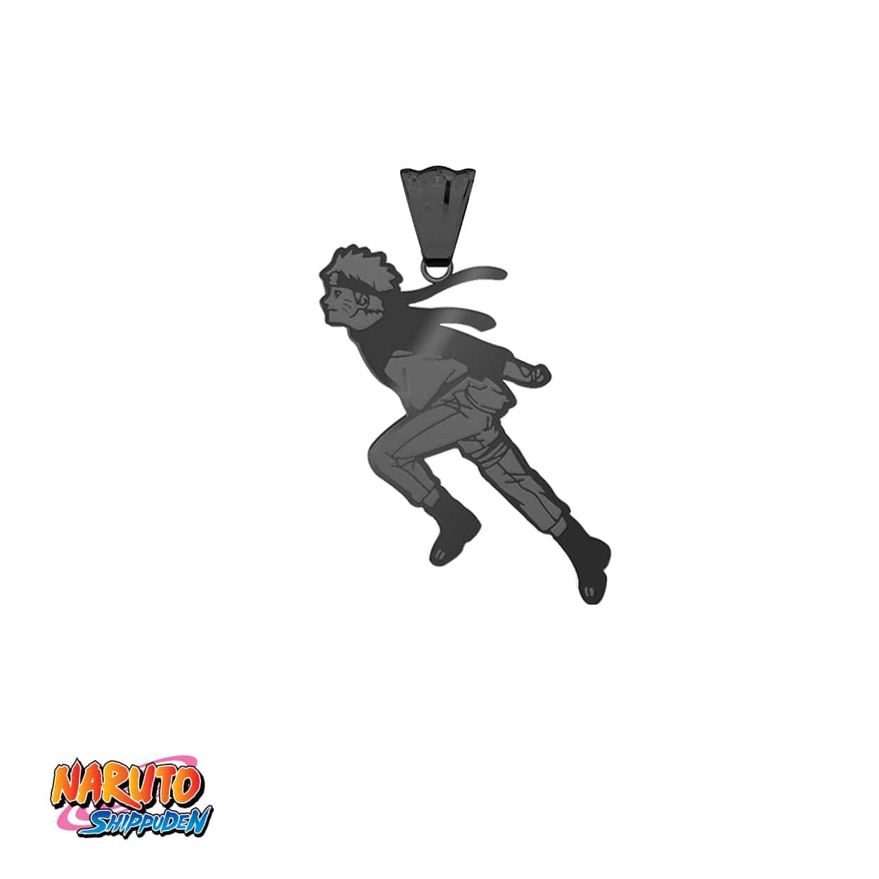 Misterverse Naruto™ Run Pendant
