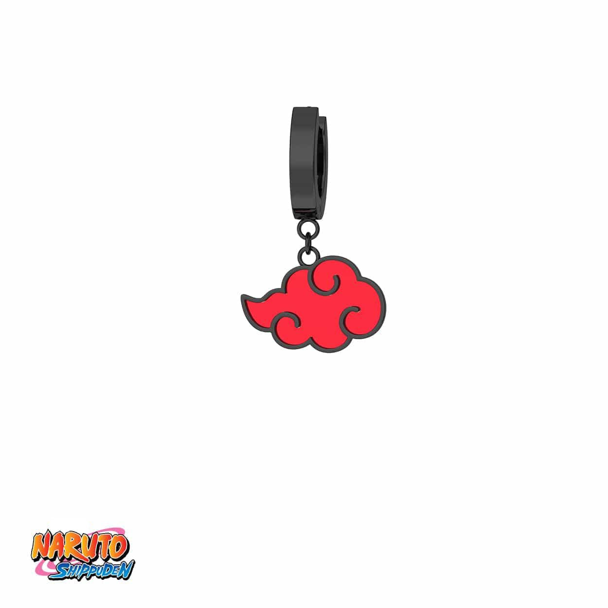 Misterverse Naruto™ Akatsuki Earring