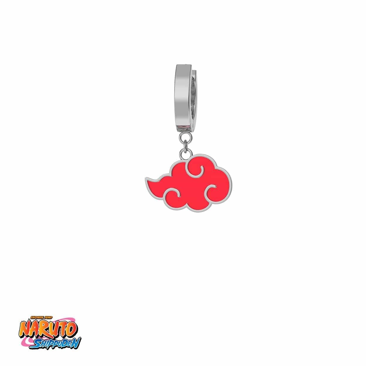 Misterverse Naruto™ Akatsuki Earring