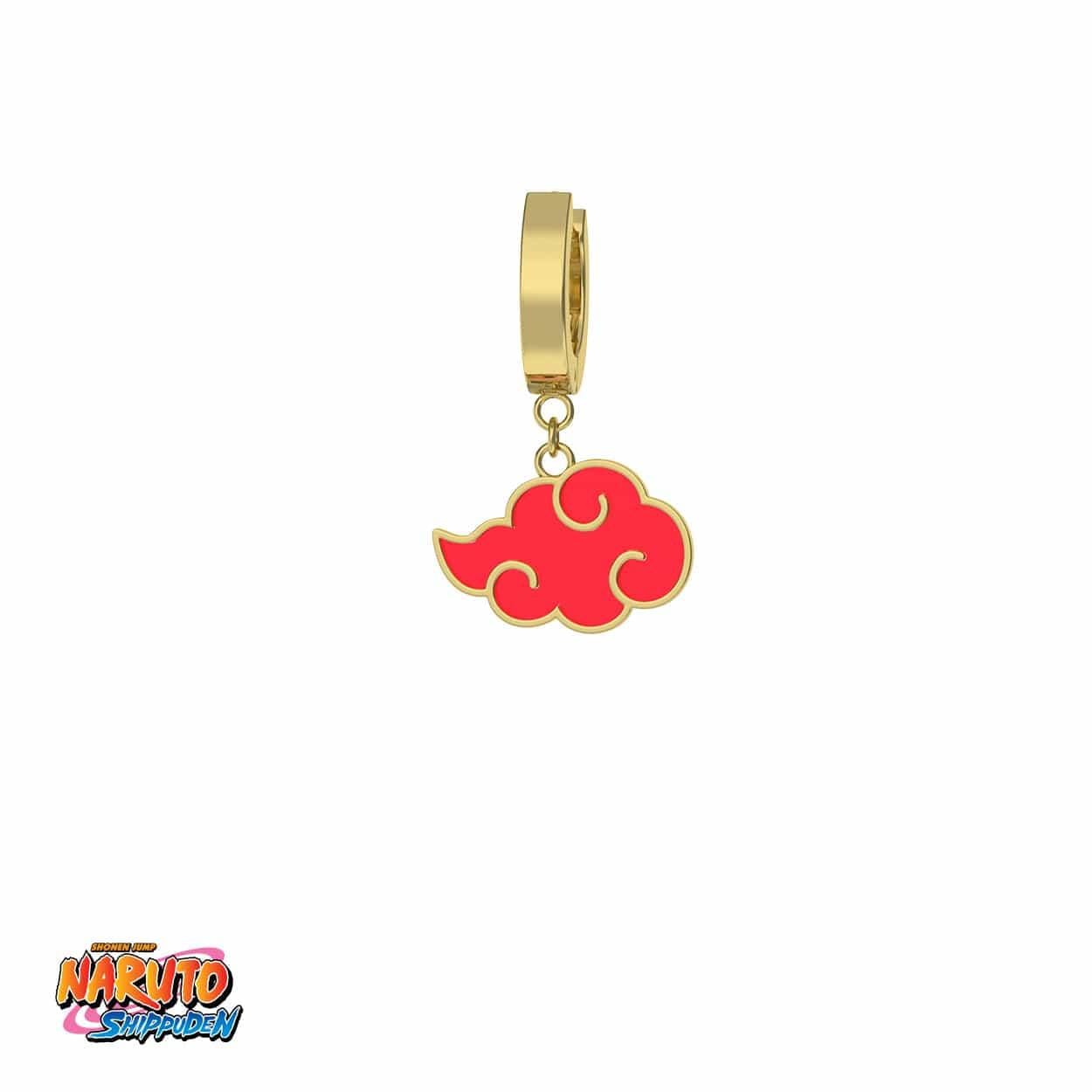 Misterverse Naruto™ Akatsuki Earring