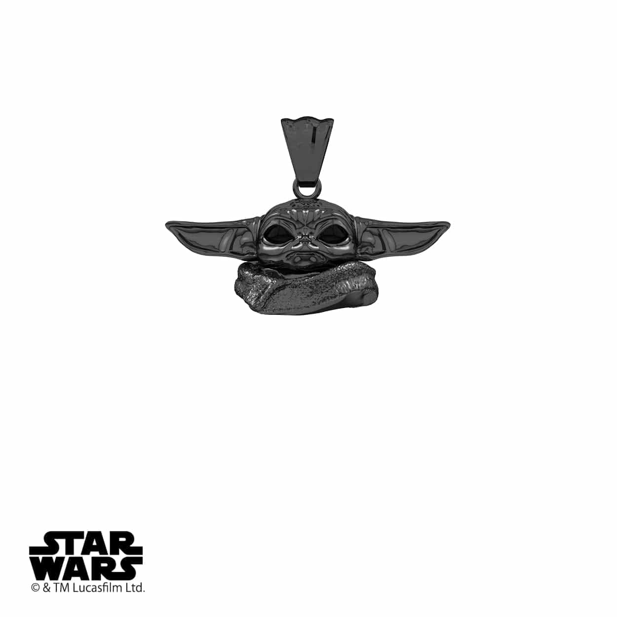 Misterverse Star Wars™ Grogu Pendant