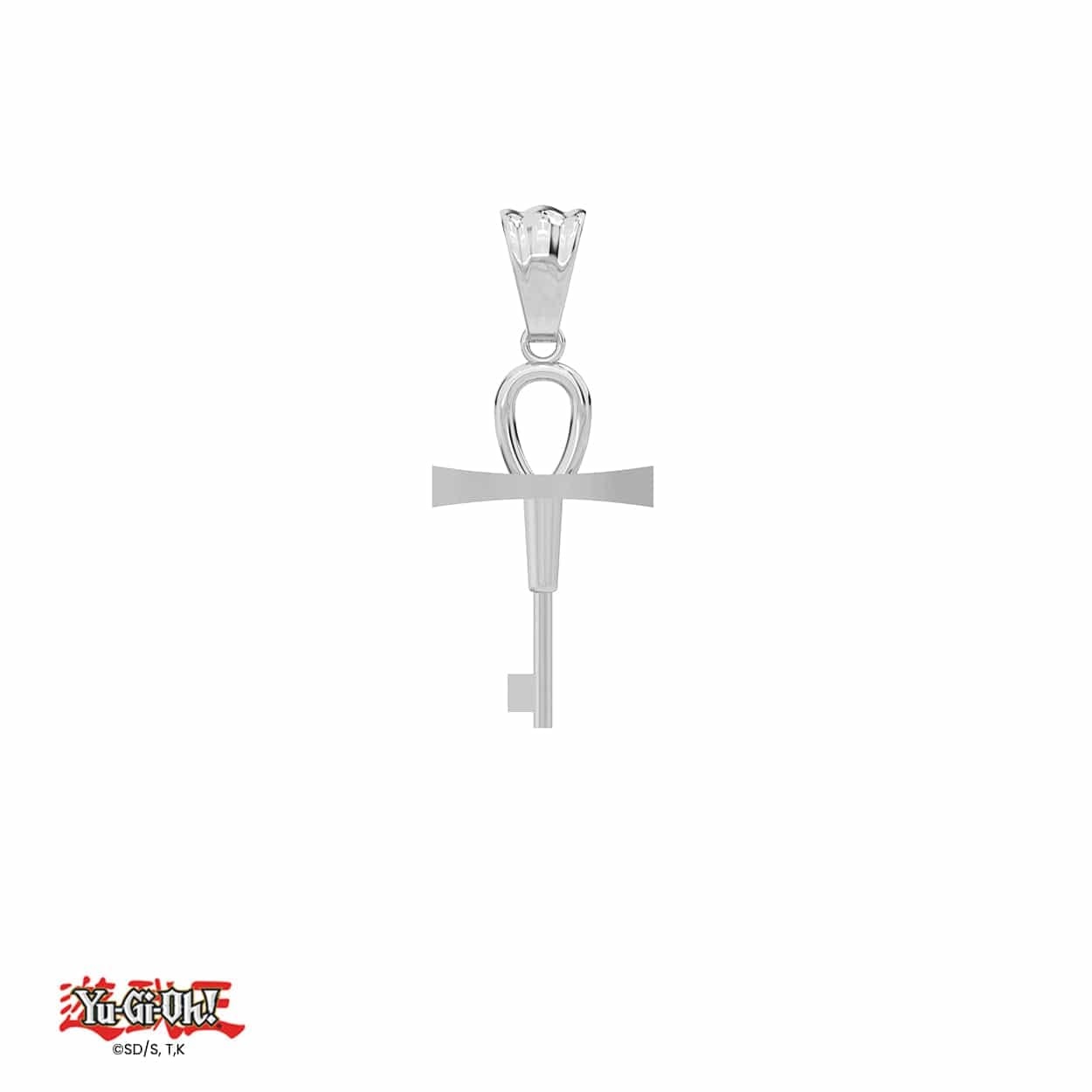 Misterverse Yu - Gi - Oh!™ Millennium Key Pendant