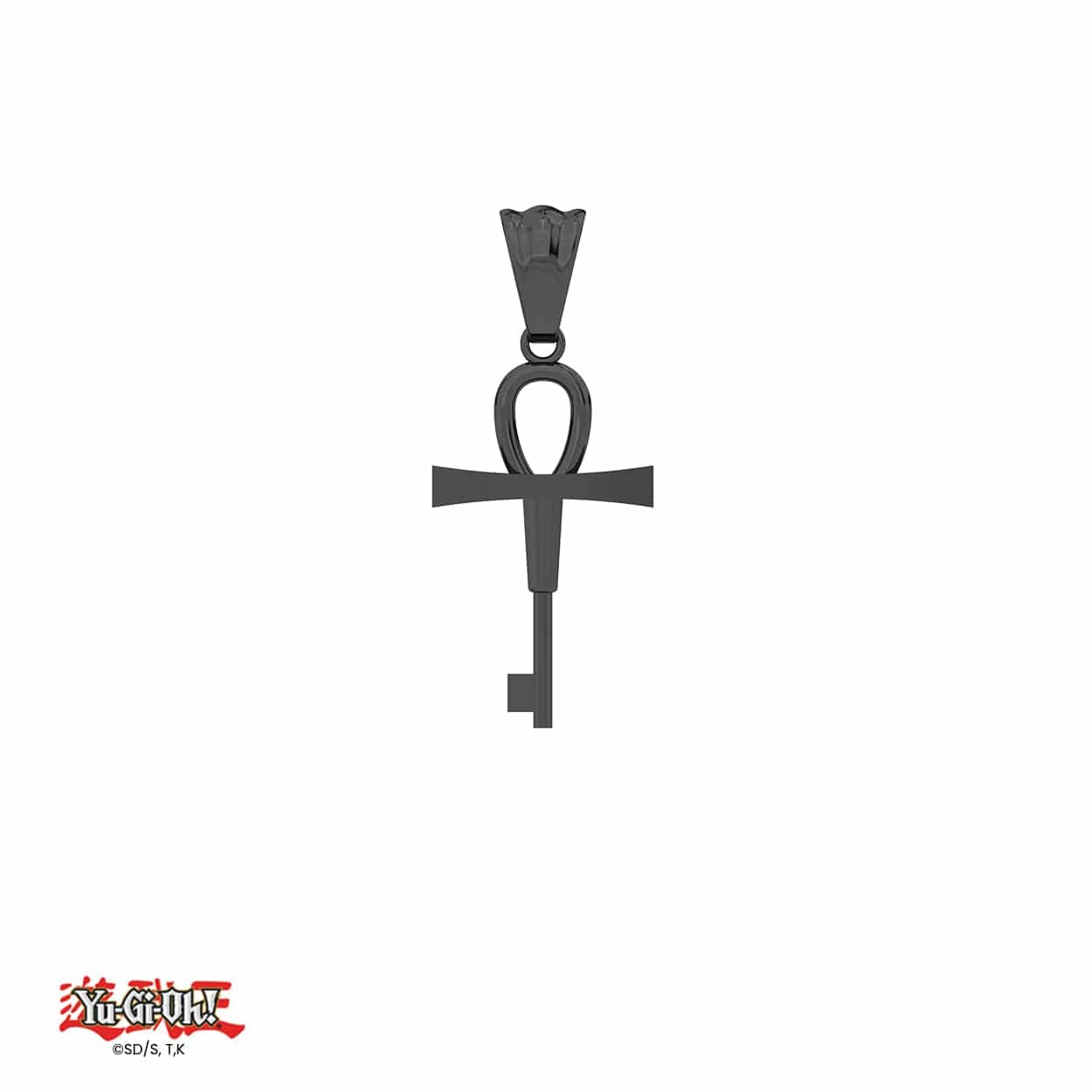 Misterverse Yu - Gi - Oh!™ Millennium Key Pendant