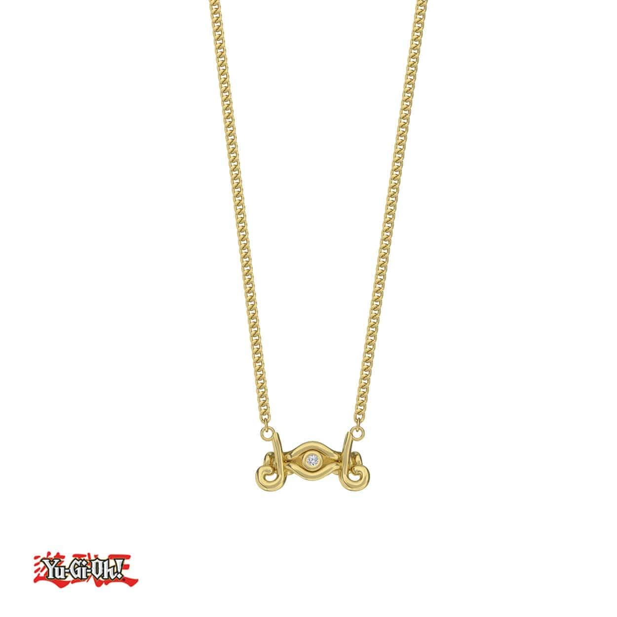 Misterverse Yu - Gi - Oh!™ Millennium Necklace
