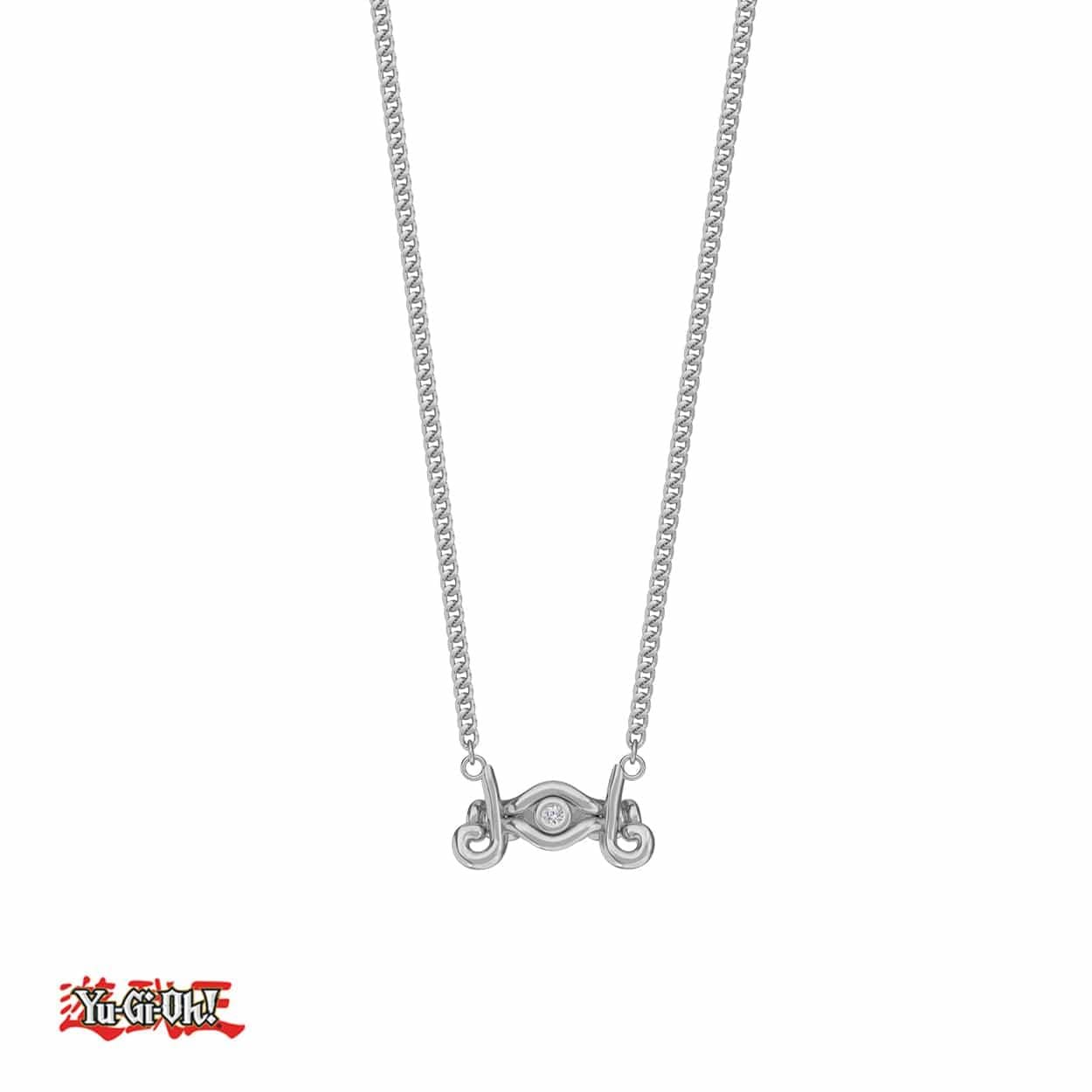 Misterverse Yu - Gi - Oh!™ Millennium Necklace