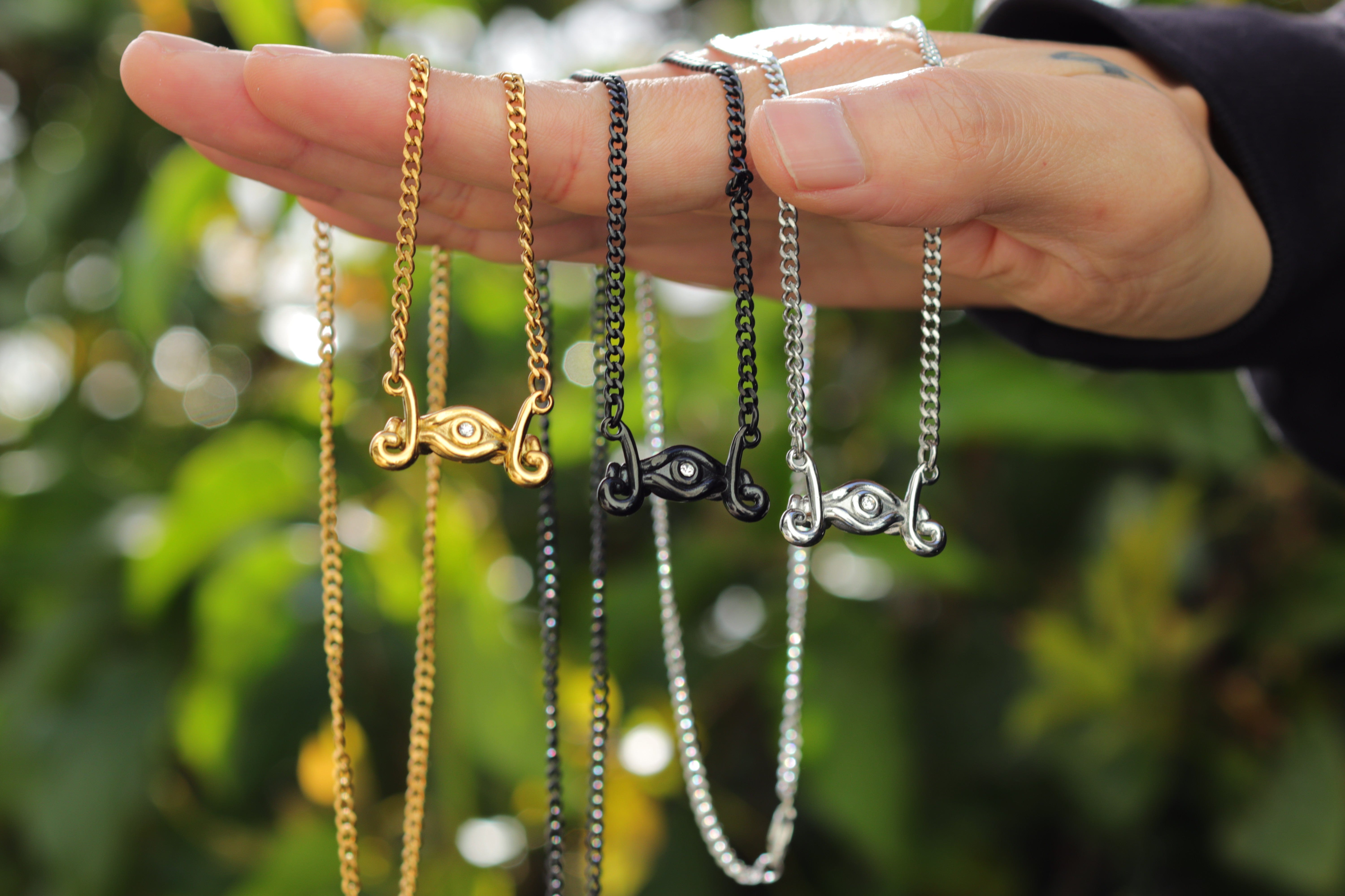 Misterverse Yu - Gi - Oh!™ Millennium Necklace