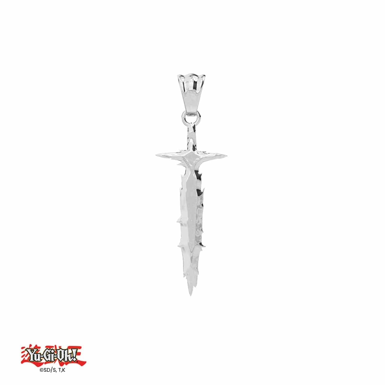 Misterverse Yu - Gi - Oh!™ Sword Of Revealing Light Pendant