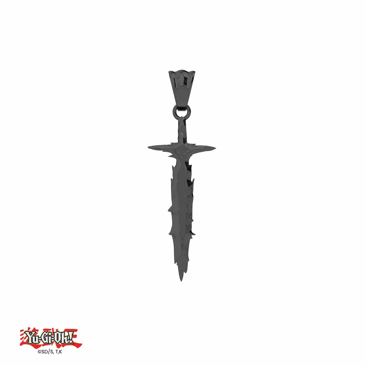 Misterverse Yu - Gi - Oh!™ Sword Of Revealing Light Pendant