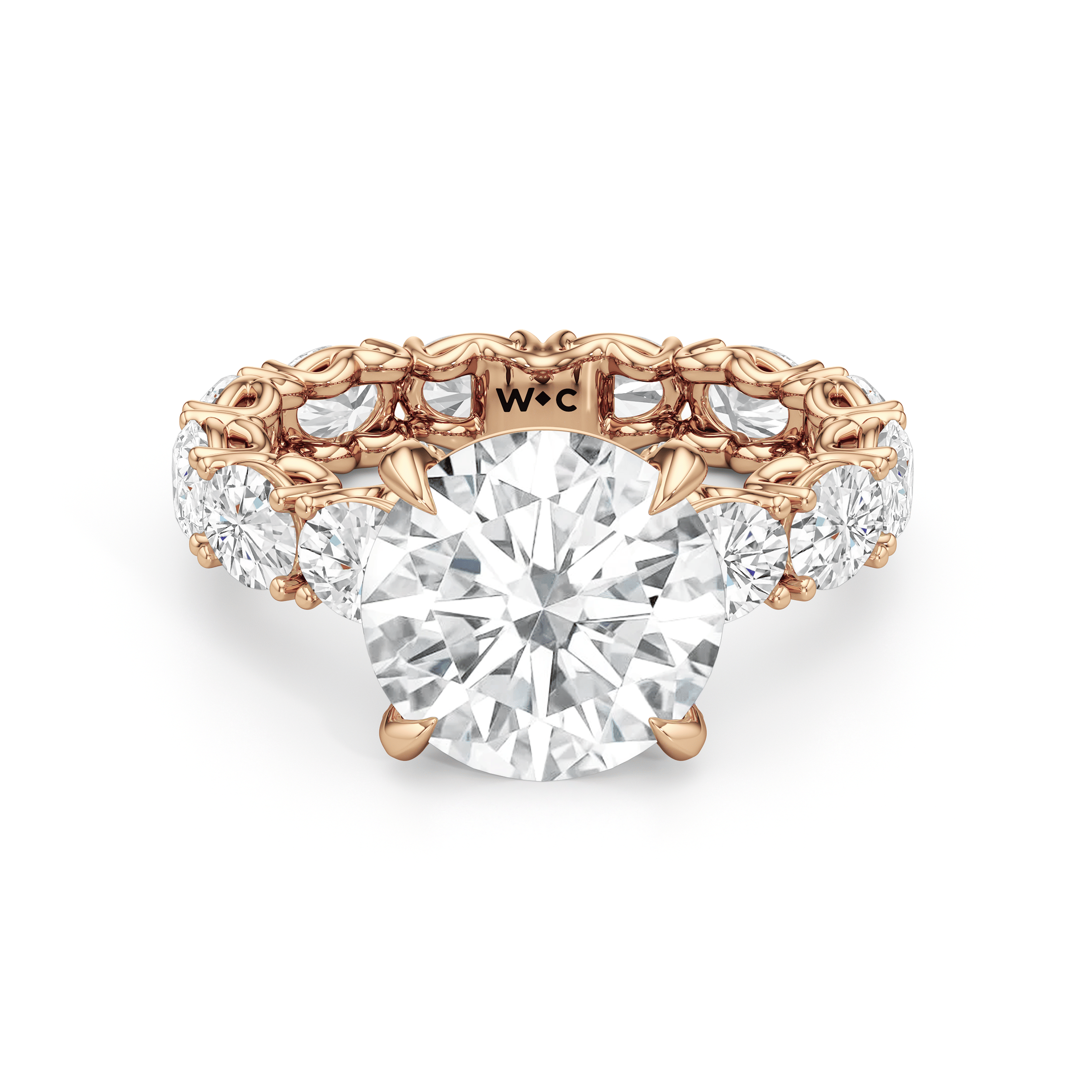 NOMAD The NoMad Ring - Home Preview