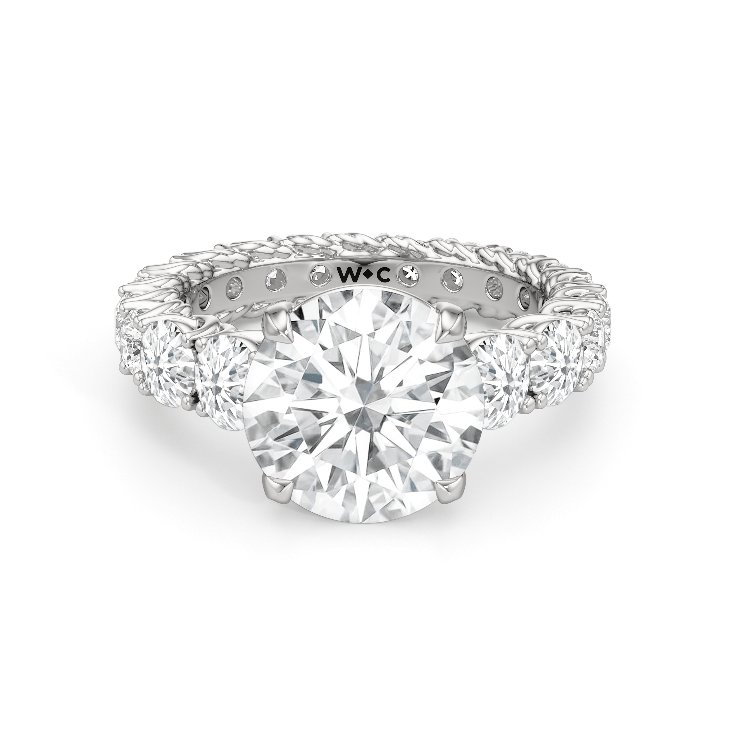 RING The Upper West Side Ring - Home Preview