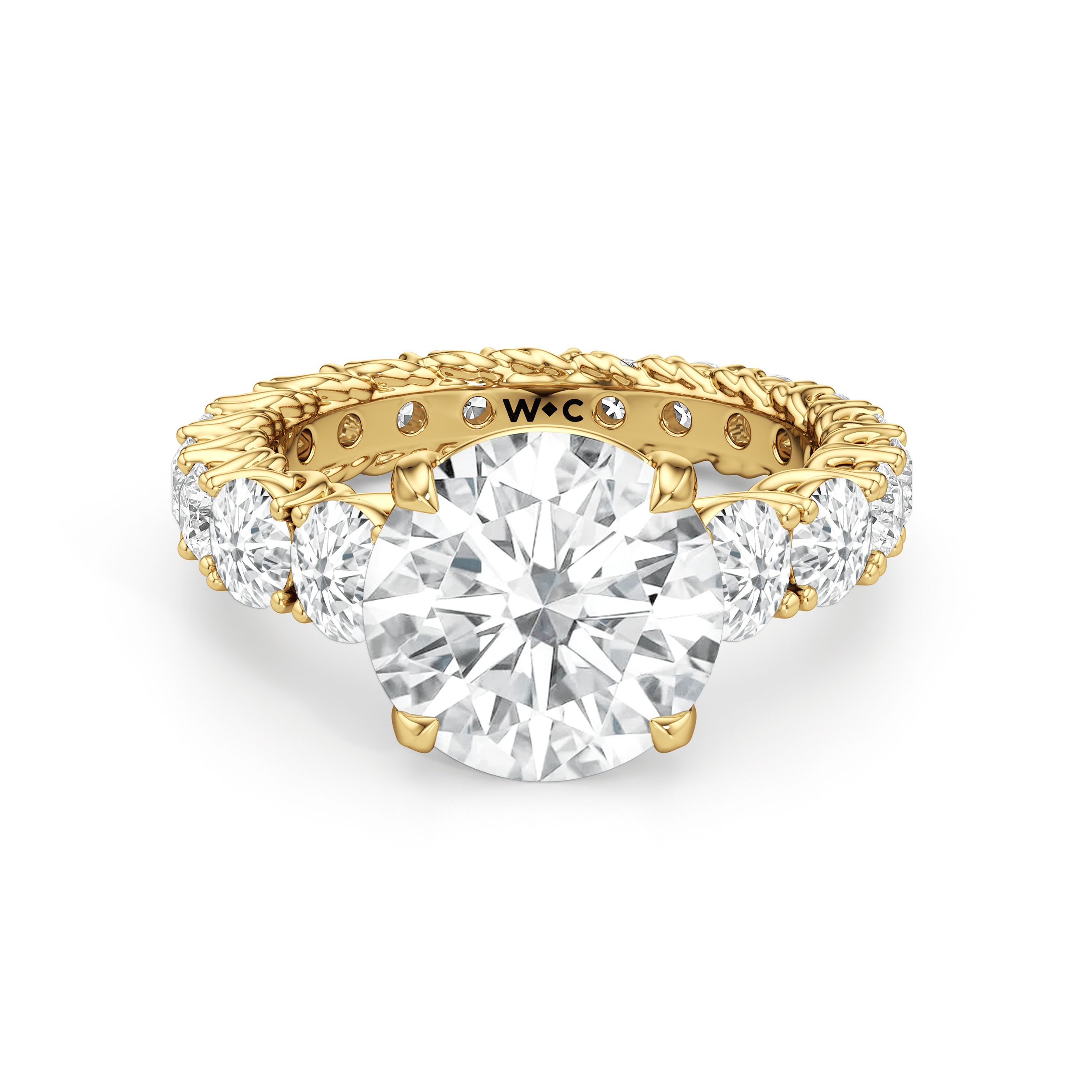 RING The Upper West Side Ring - Home Preview