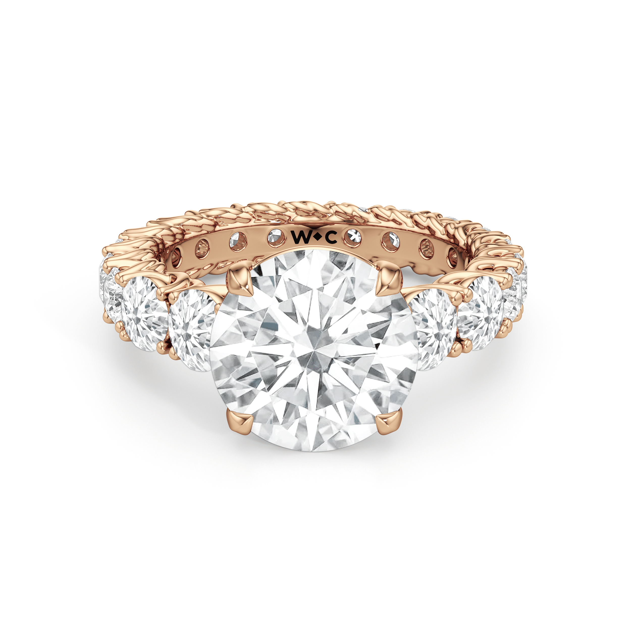RING The Upper West Side Ring - Home Preview