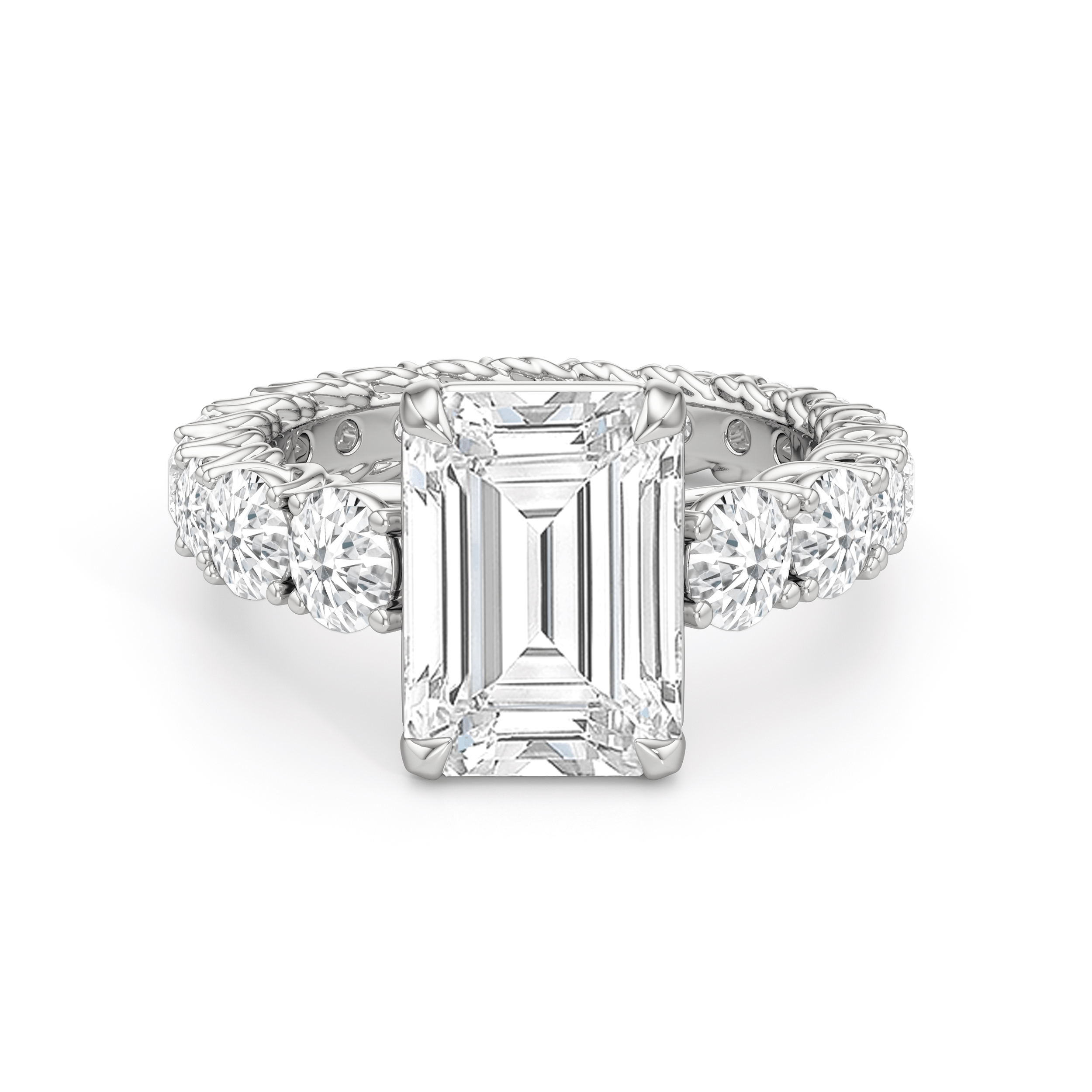 RING The Upper West Side Ring - Home Preview