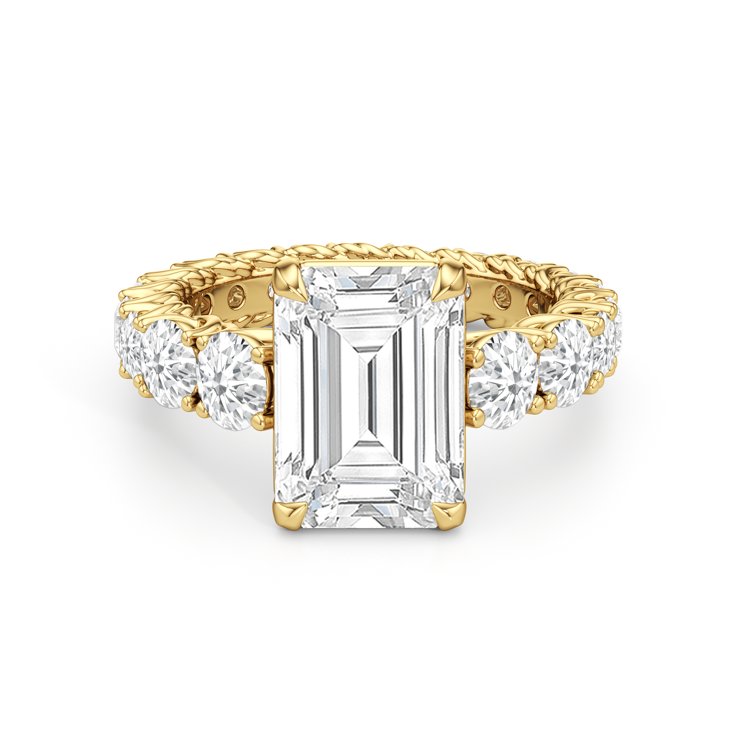 RING The Upper West Side Ring - Home Preview