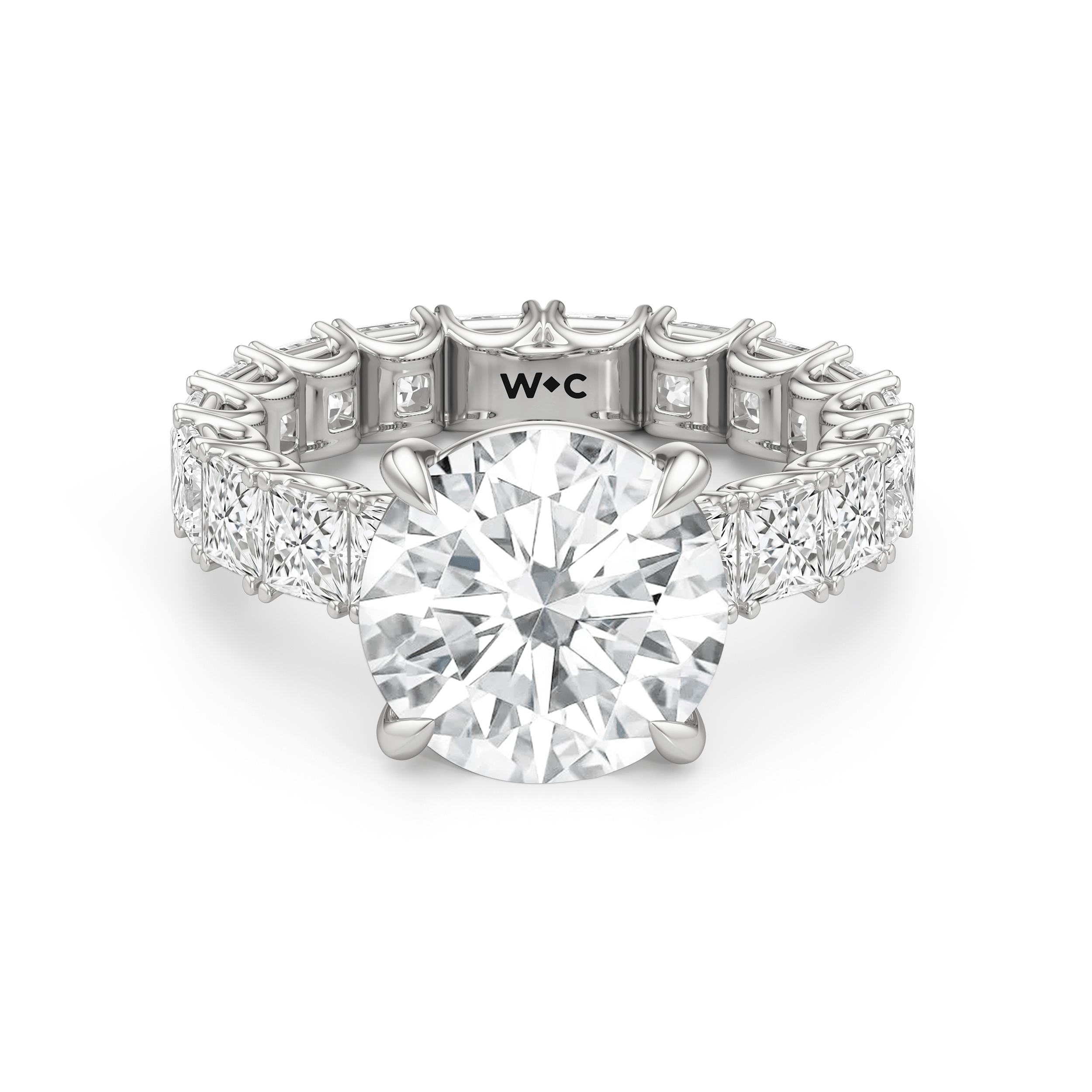 RING The West Village Ring - Home Preview