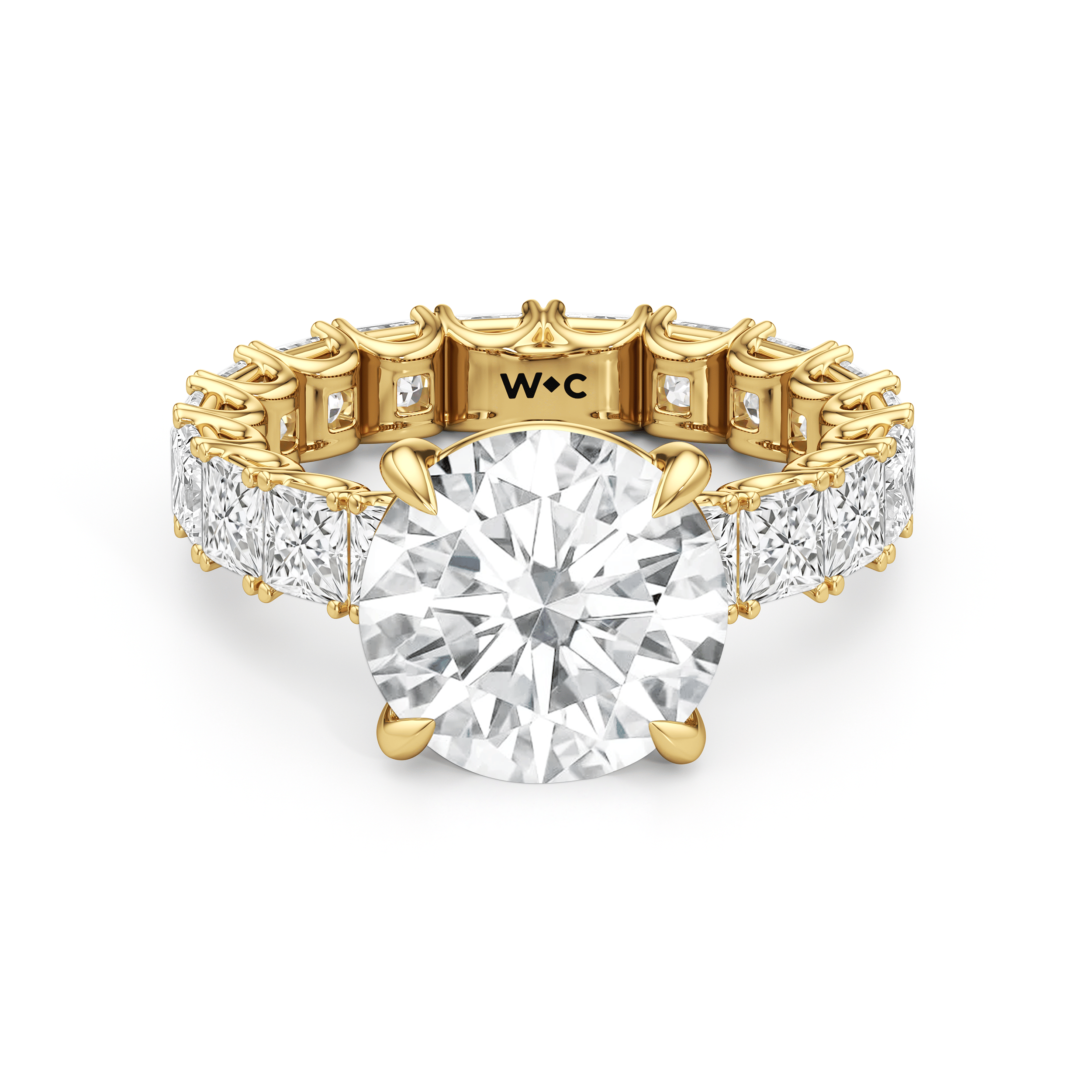 RING The West Village Ring - Home Preview