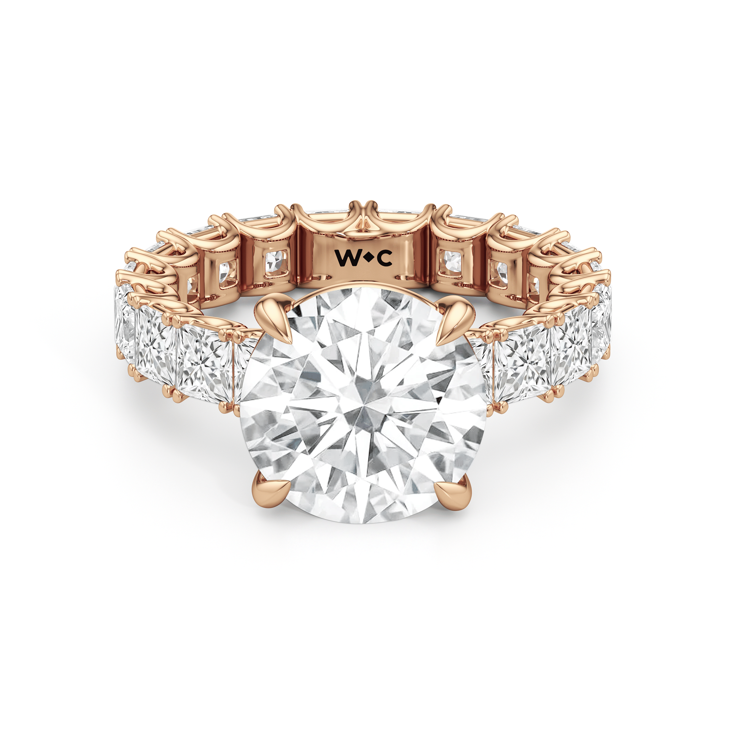 RING The West Village Ring - Home Preview