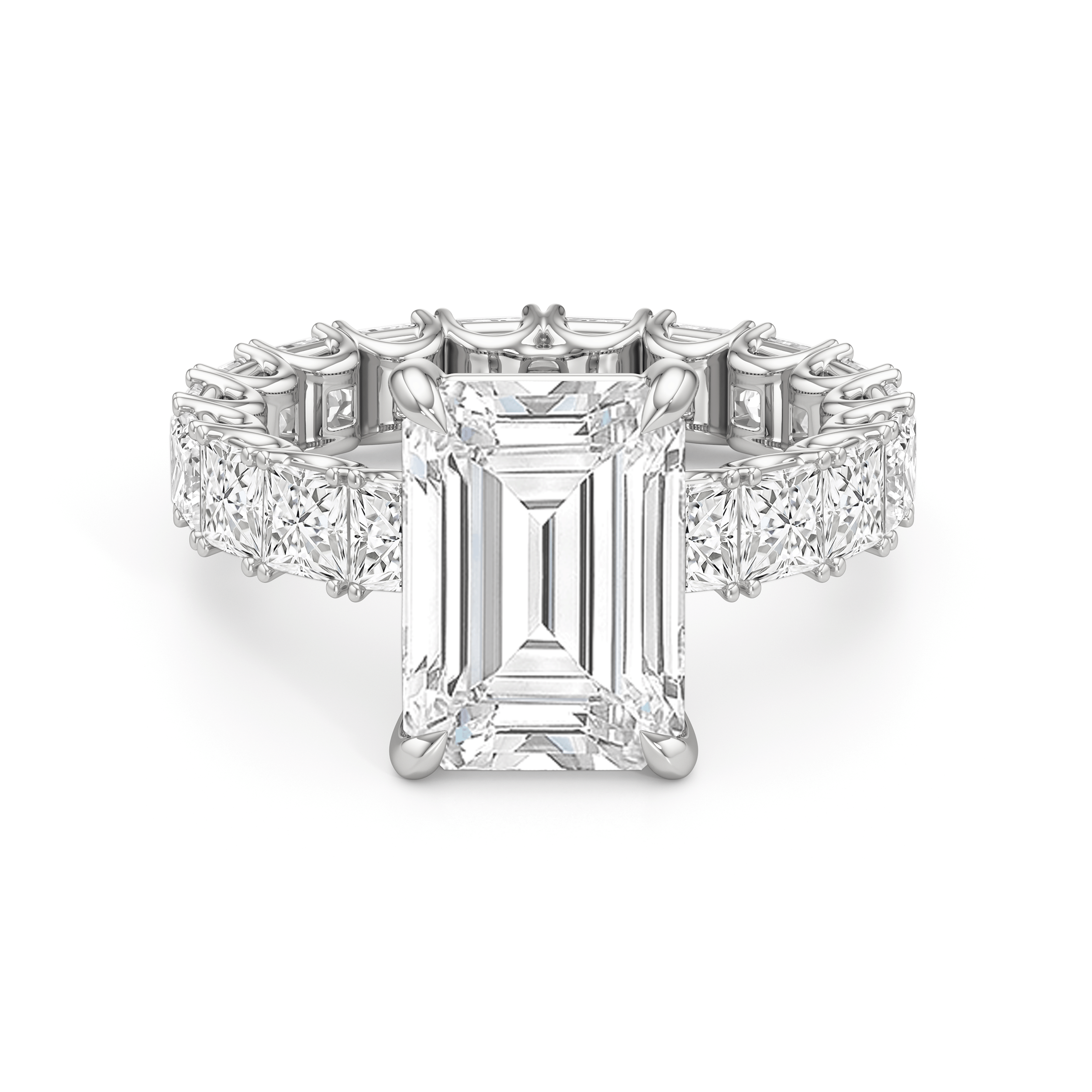 RING The West Village Ring - Home Preview