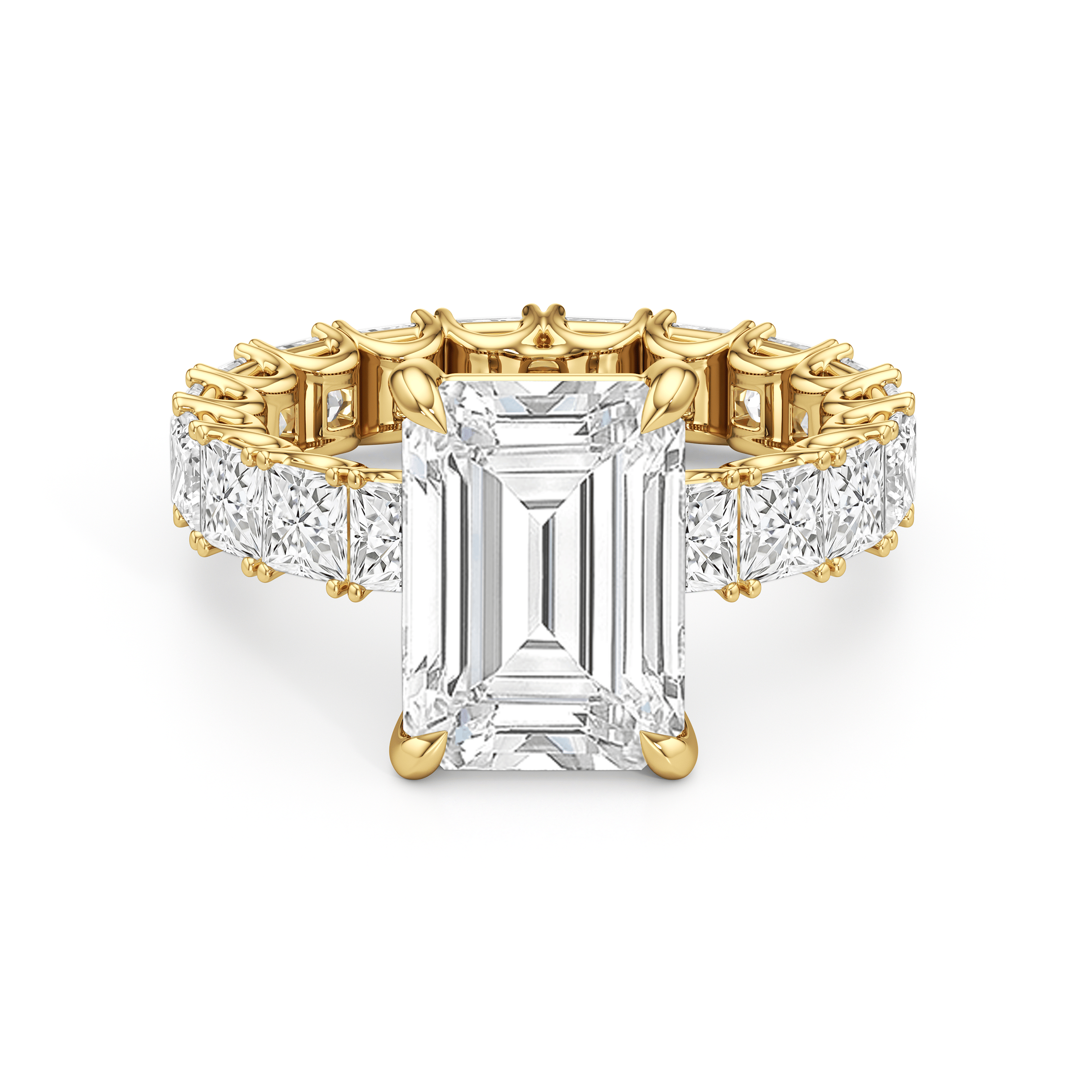 RING The West Village Ring - Home Preview