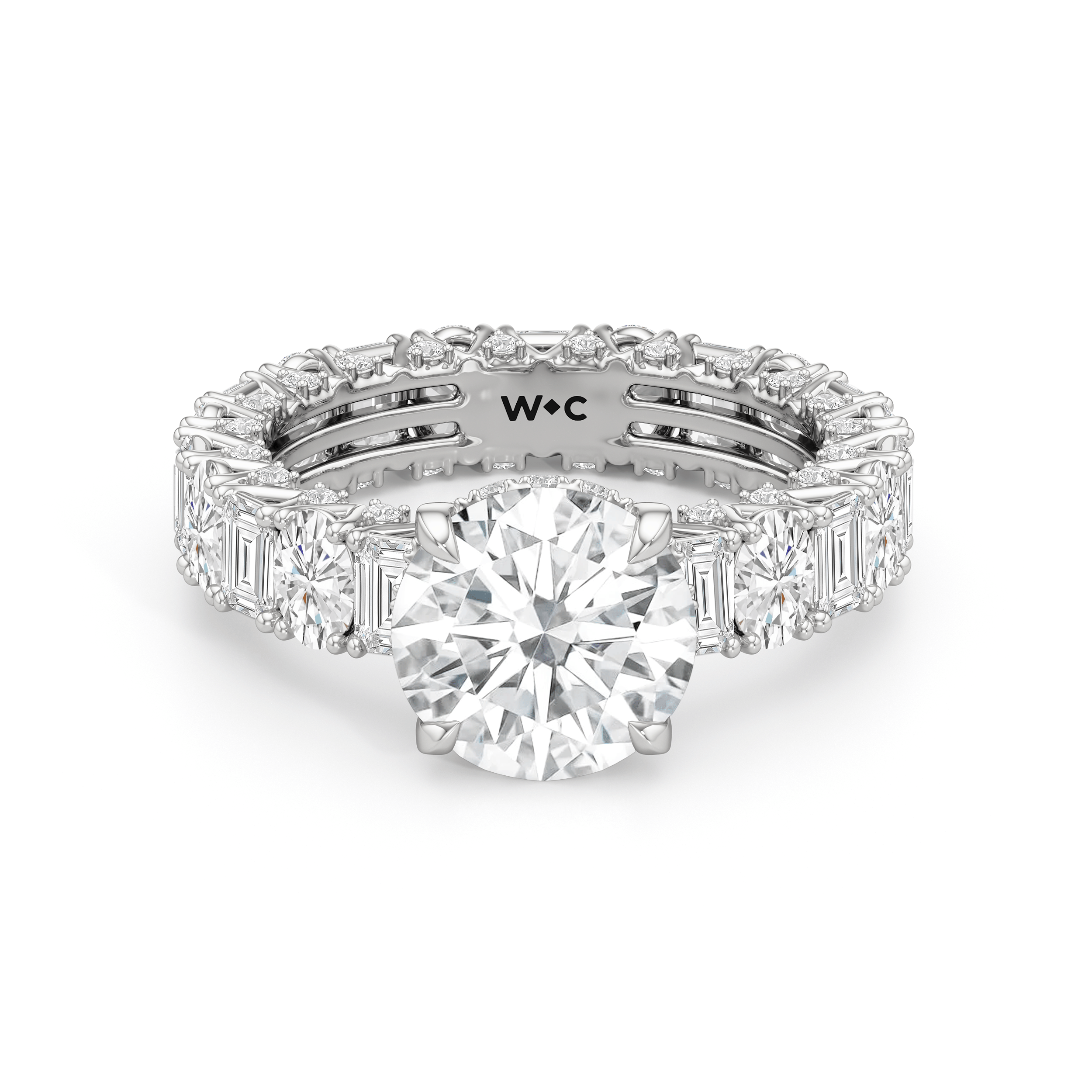 RING The Wall Street Ring - Home Preview