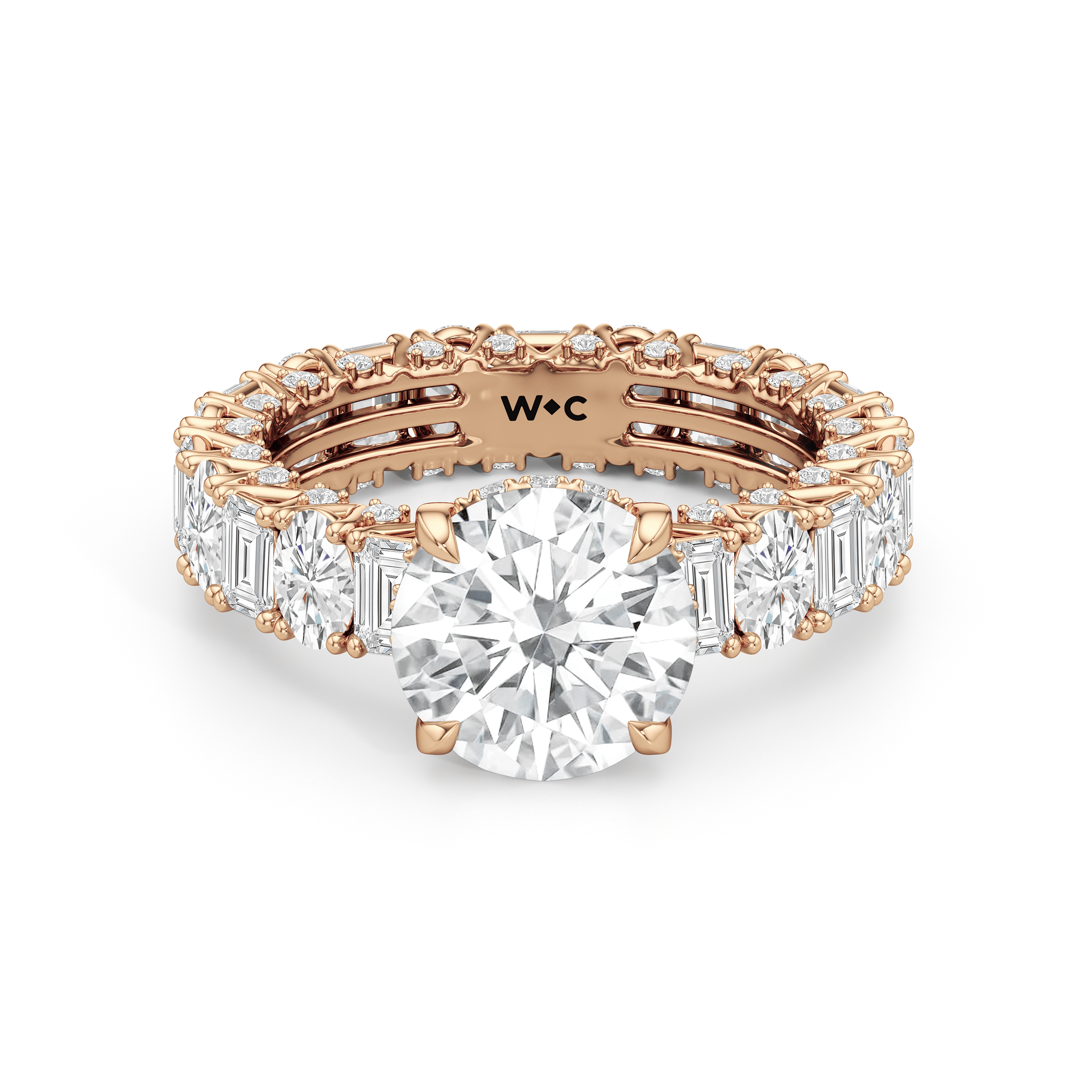 RING The Wall Street Ring - Home Preview