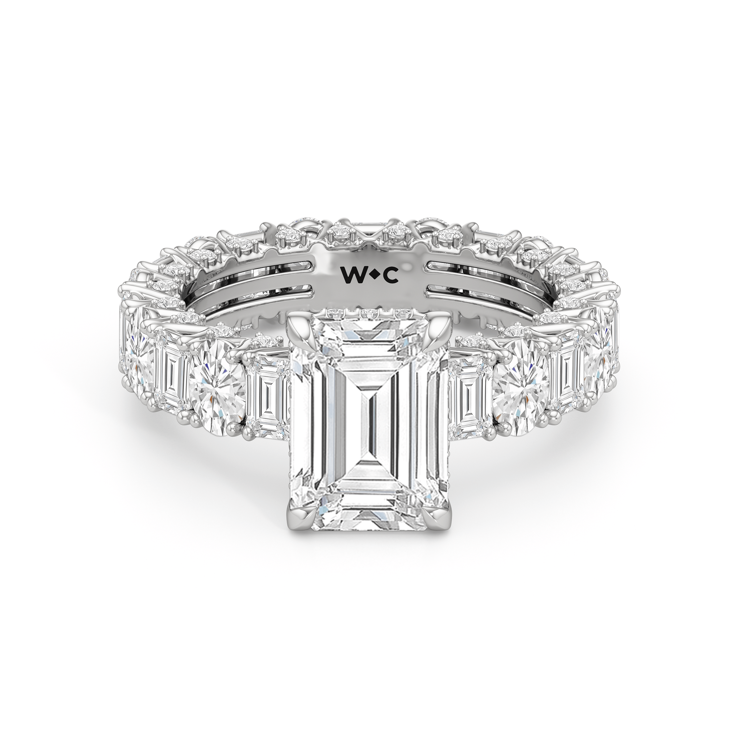 RING The Wall Street Ring - Home Preview